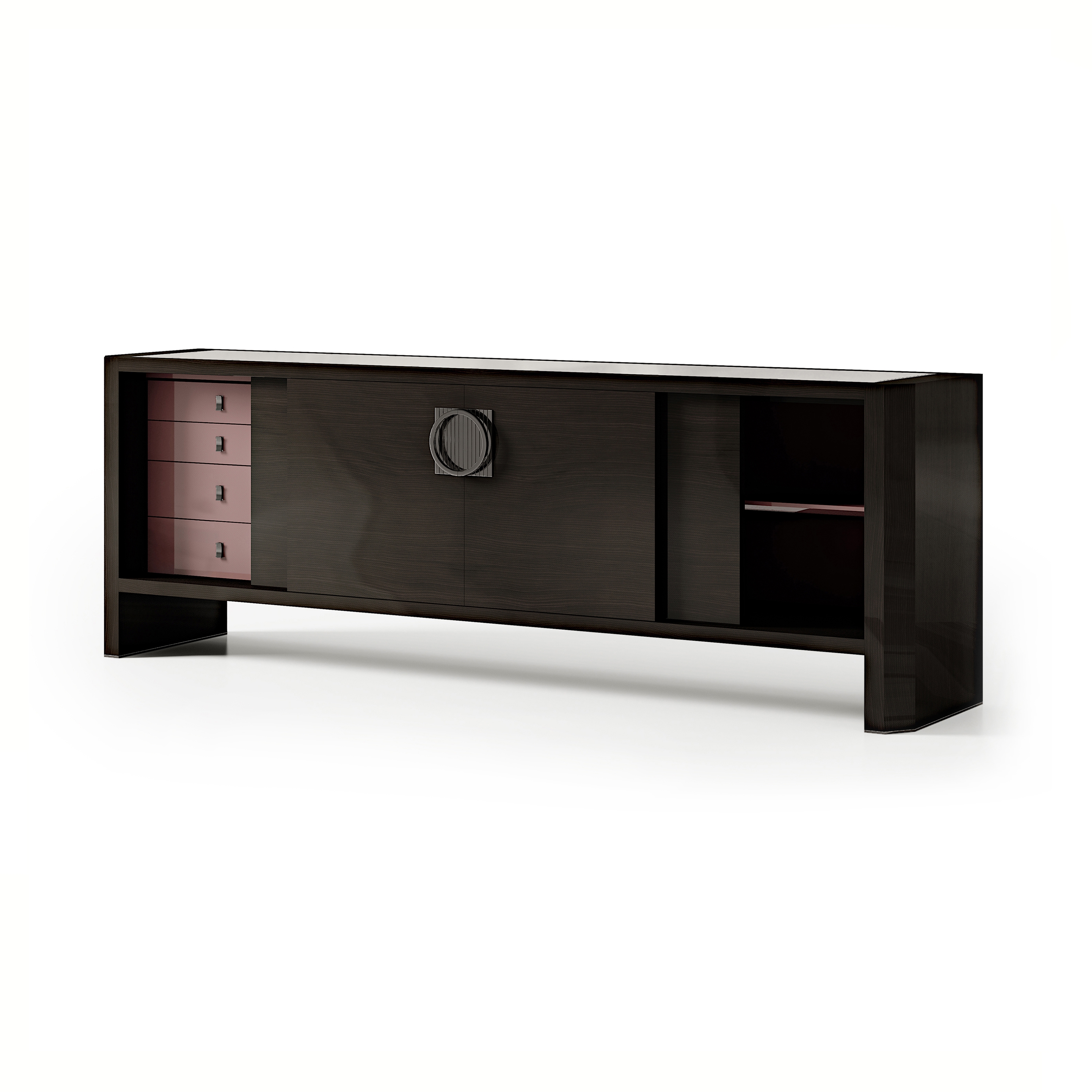 Afficher le produit My Story | Buffet 240 du fabricant MALERBA
