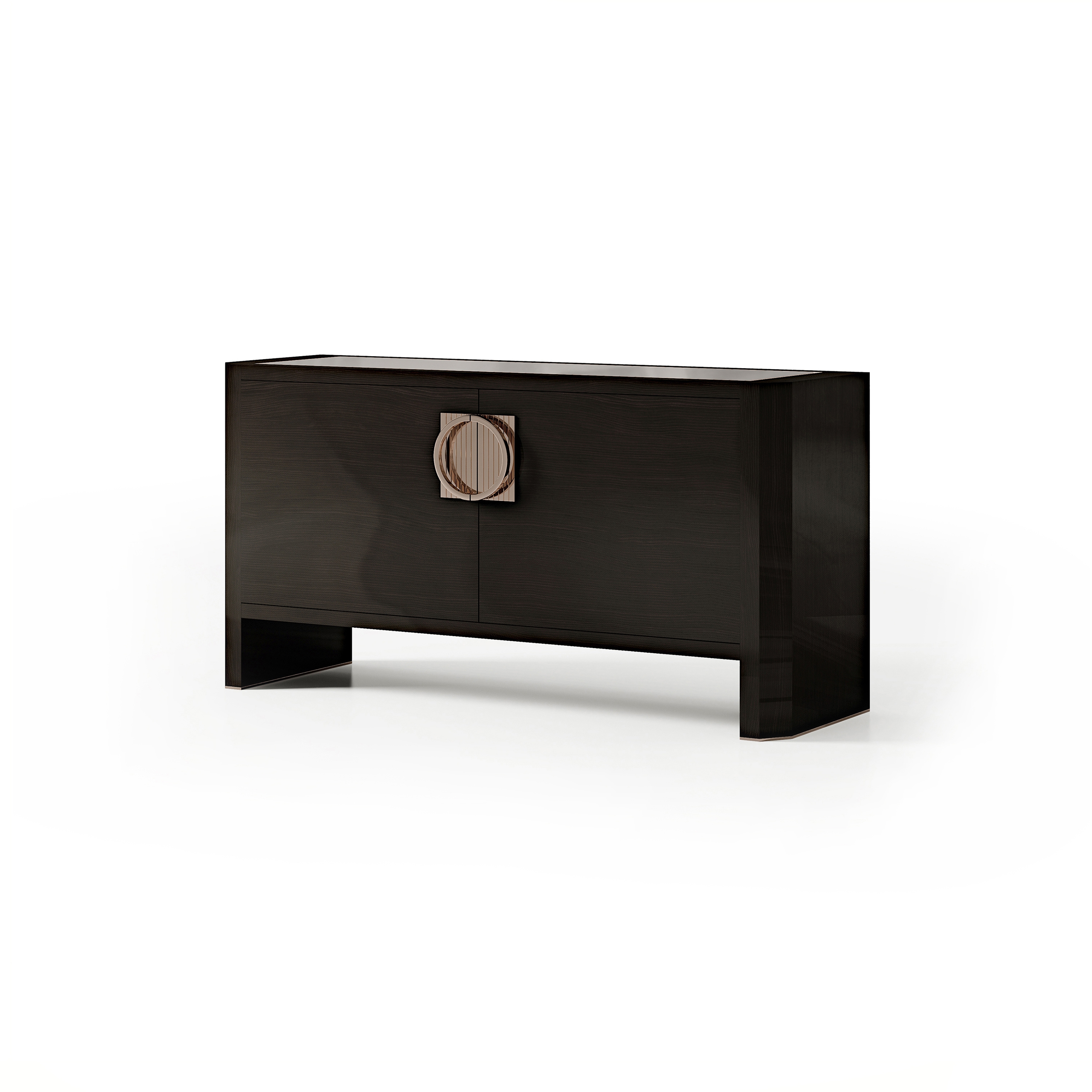 Display product My Story | Buffet 160 from manufacturer MALERBA