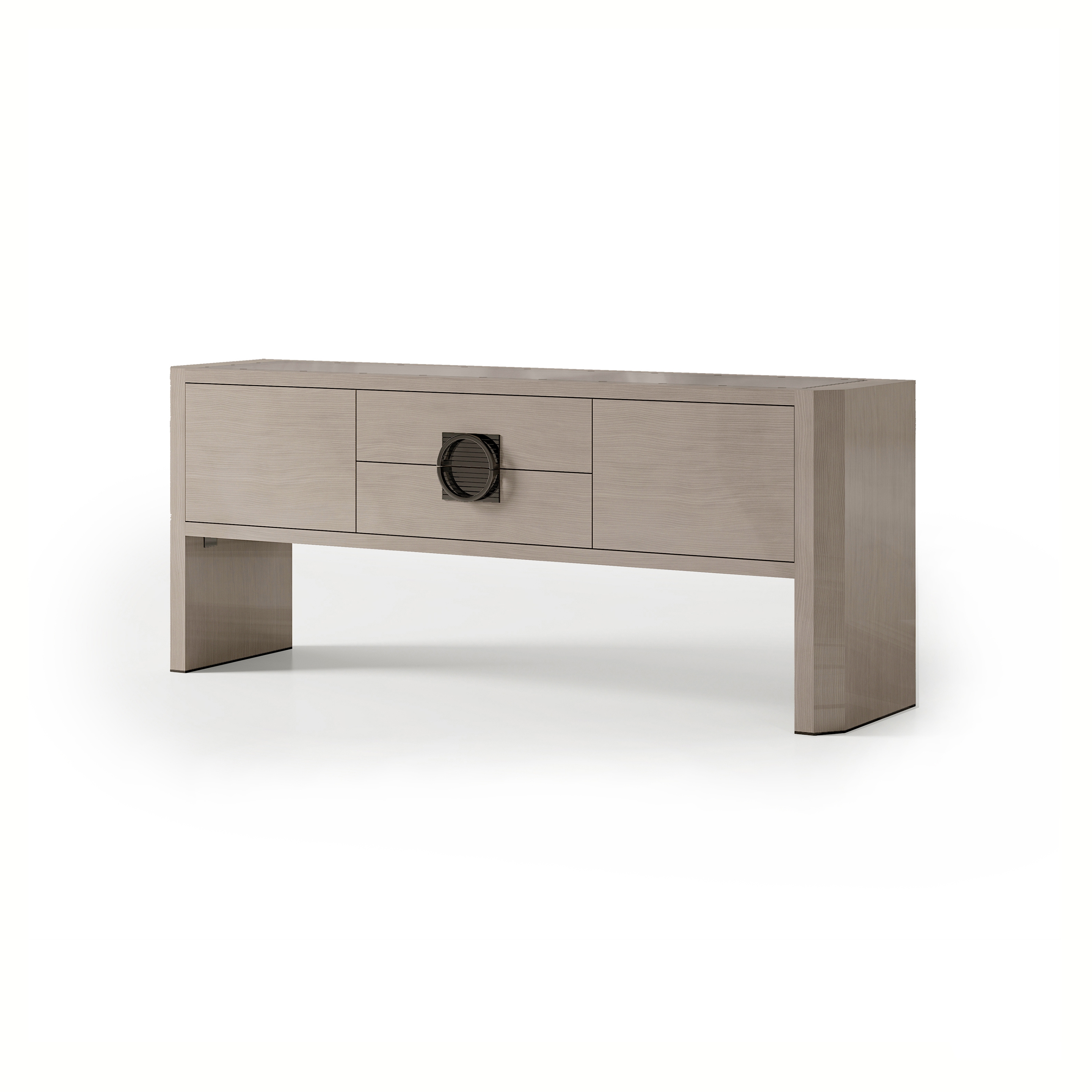 Display product My Story | Servant 200 from manufacturer MALERBA