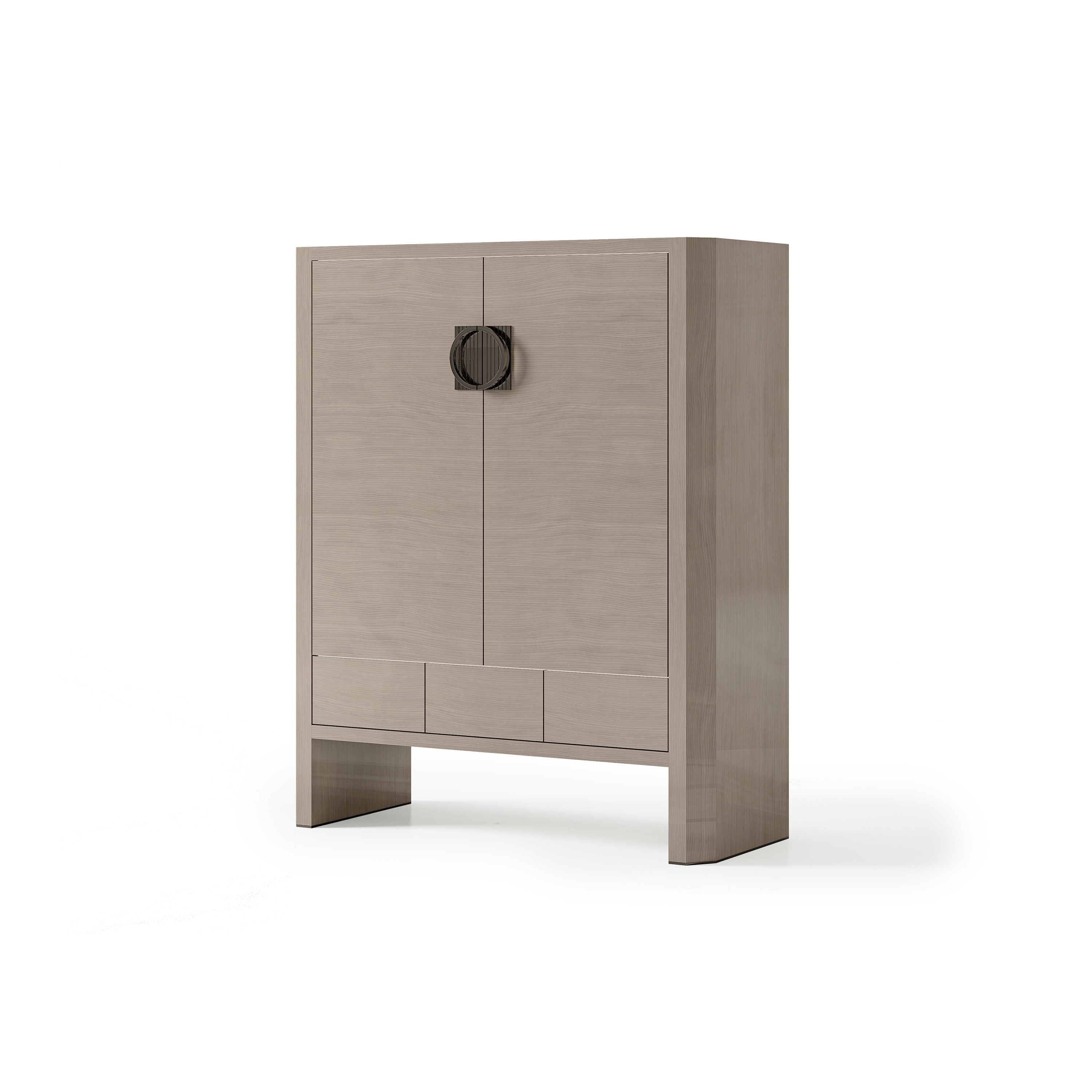 Display product My Story | Cabinet from manufacturer MALERBA