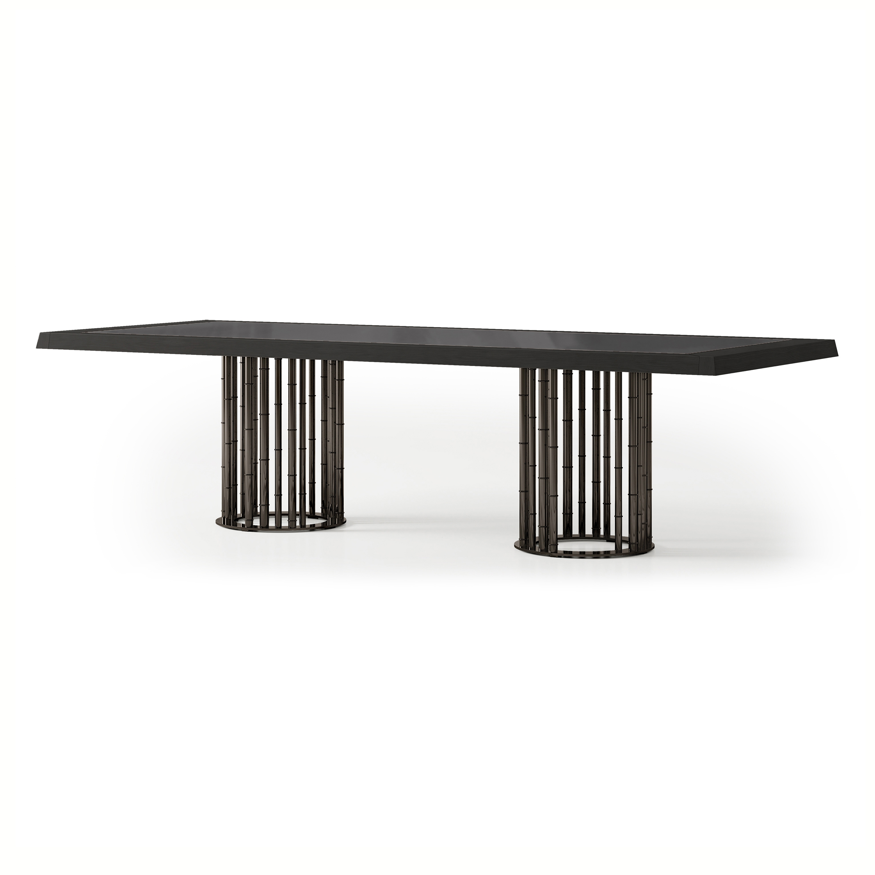 Afficher le produit My Story | Fix table 280 du fabricant MALERBA