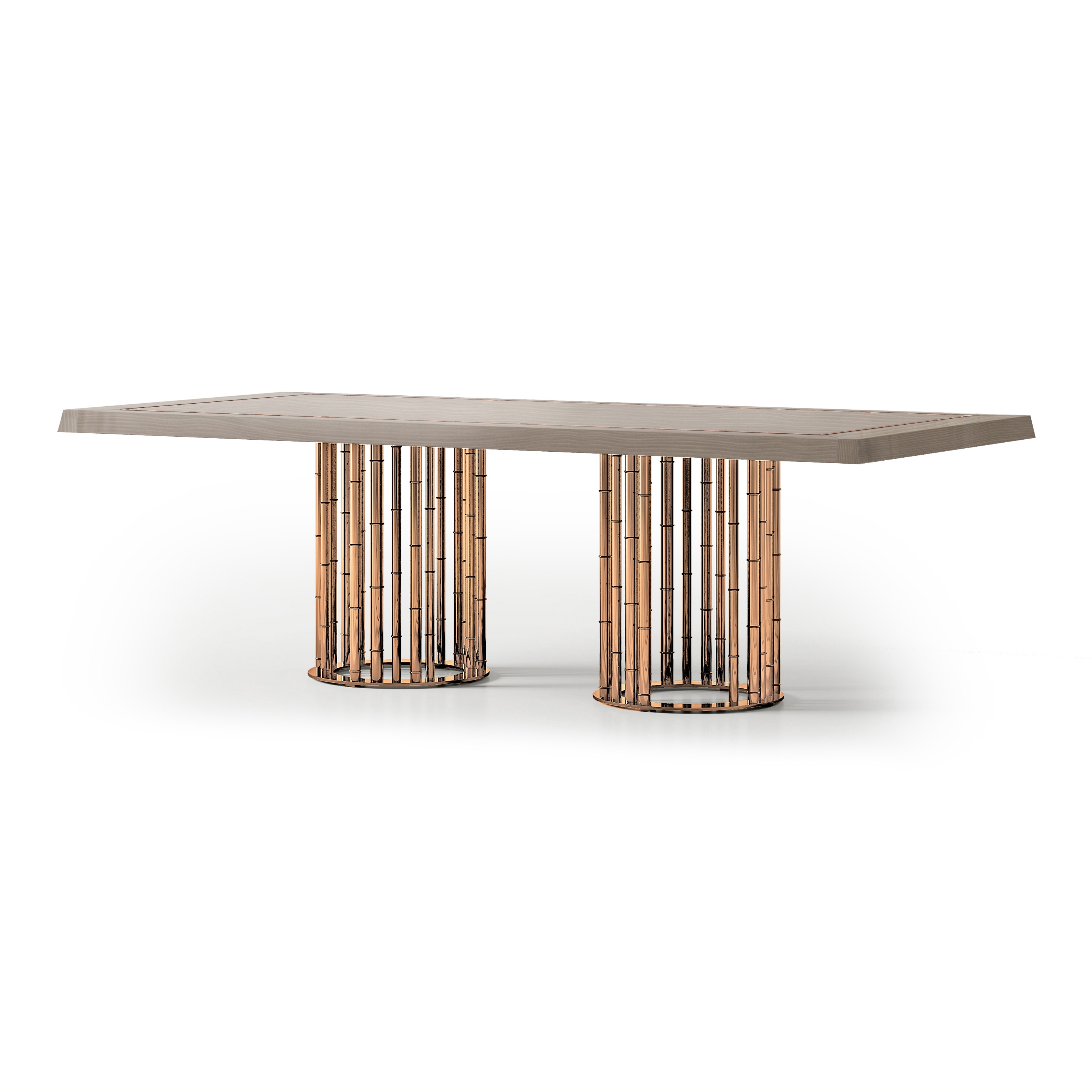 Afficher le produit My Story | Fix table 240 du fabricant MALERBA