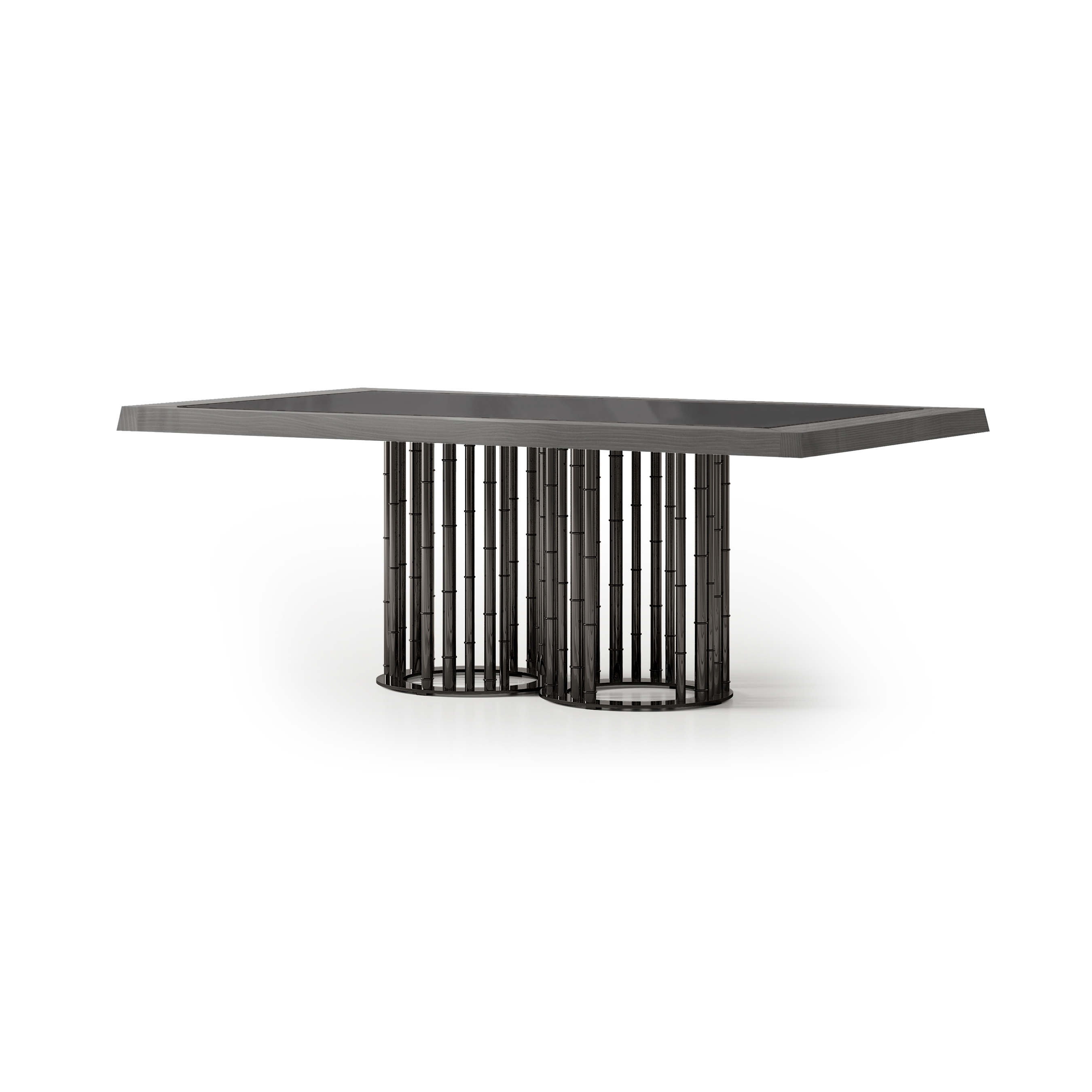 Afficher le produit My Story | Fix table 200 du fabricant MALERBA