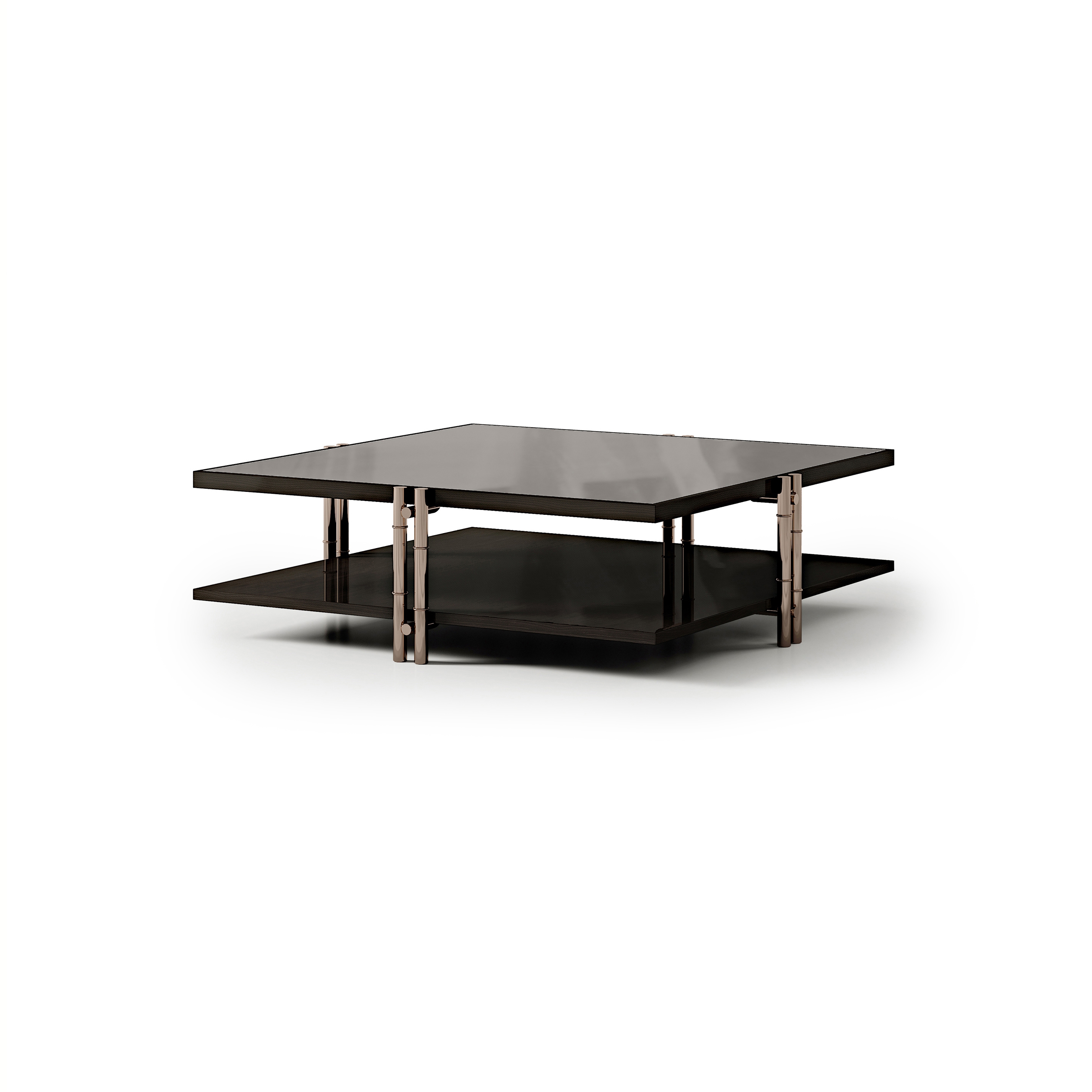 Afficher le produit My Story | Coffee table du fabricant MALERBA