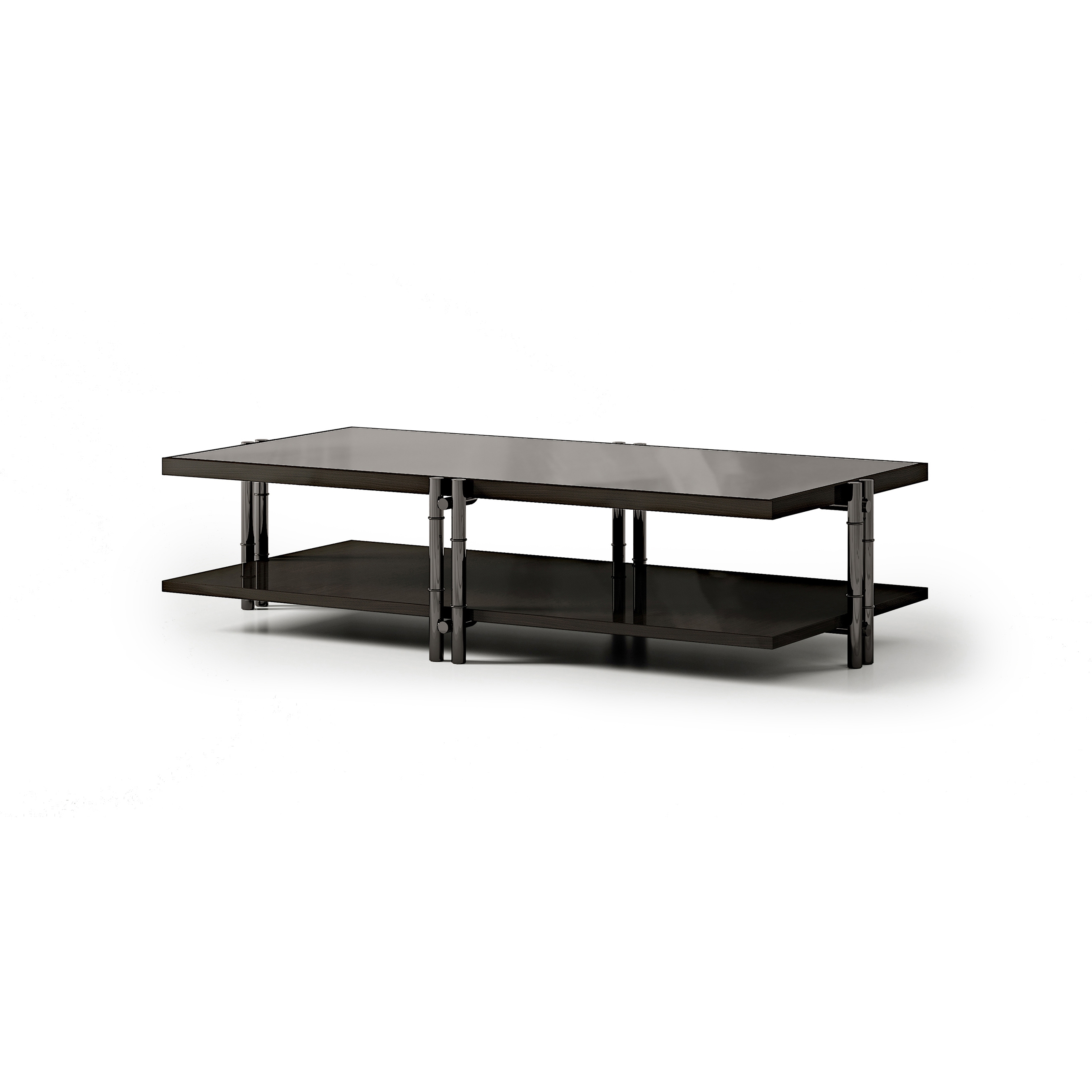 Display product My Story | Rectangular coffee table from manufacturer MALERBA