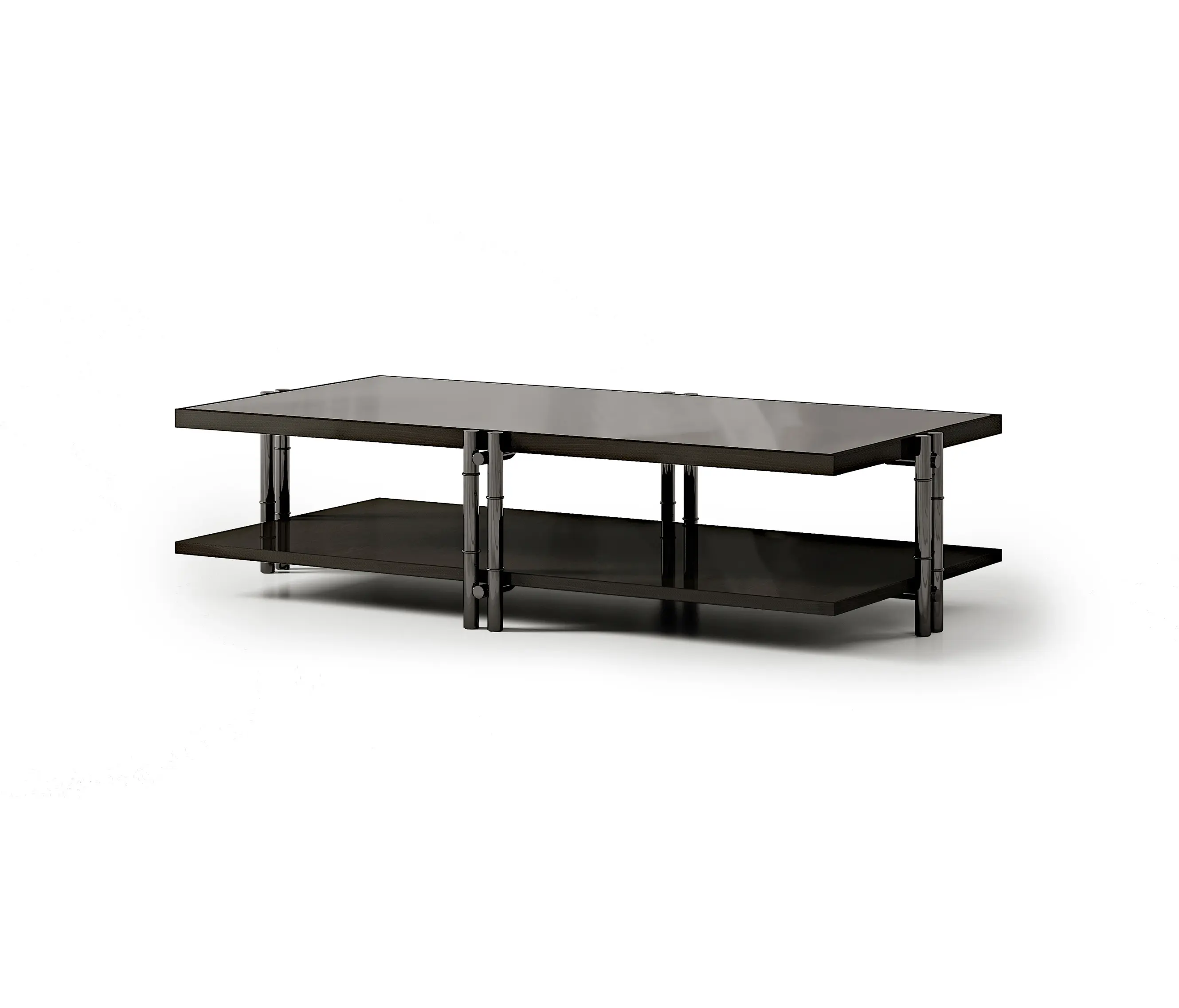 MALERBA - My Story | Rectangular coffee table