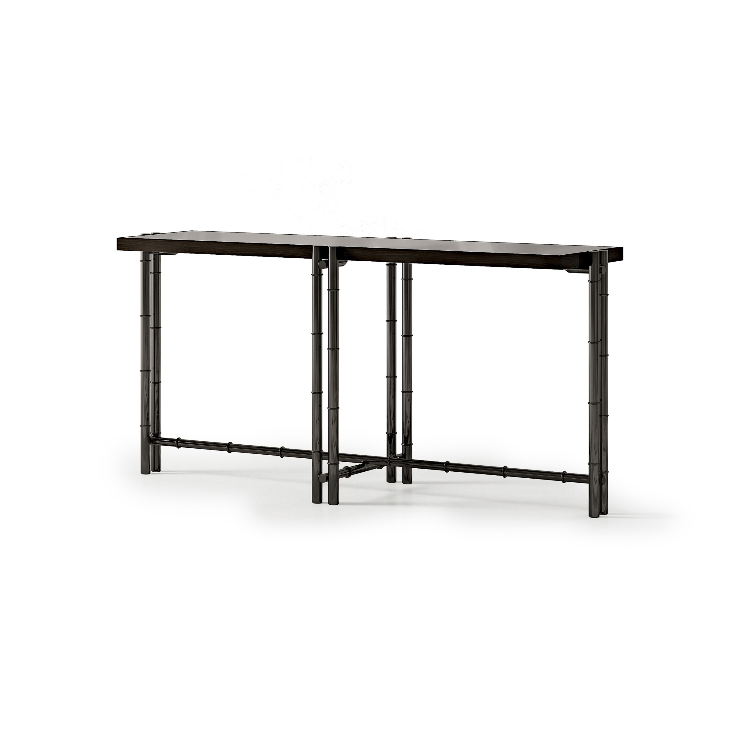 Display product My Story | Console 150 from manufacturer MALERBA