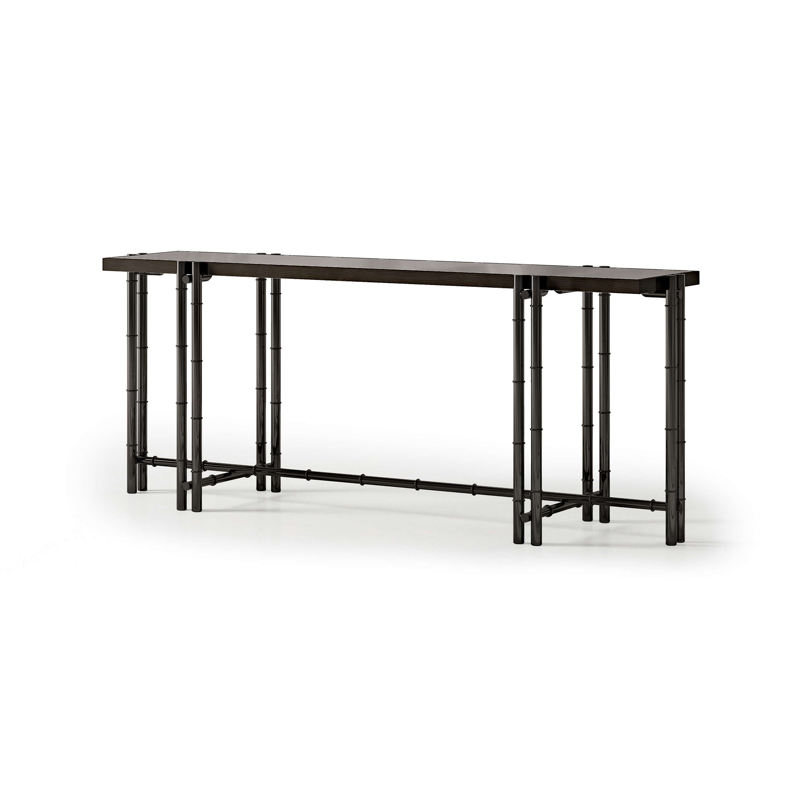 Display product My Story | Console 180 from manufacturer MALERBA