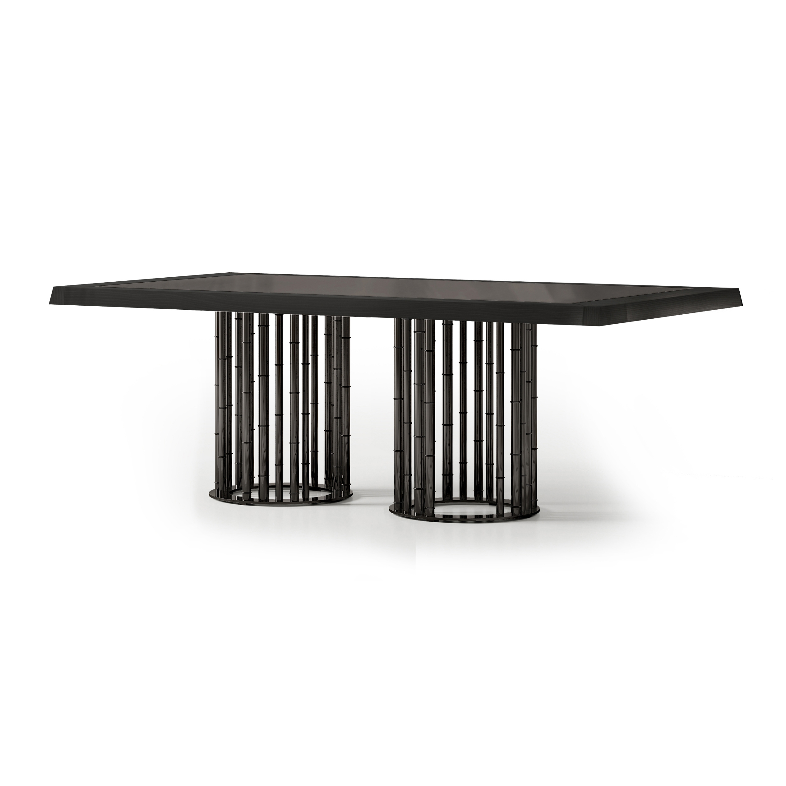 Afficher le produit My Story | Fix Table 220 du fabricant MALERBA