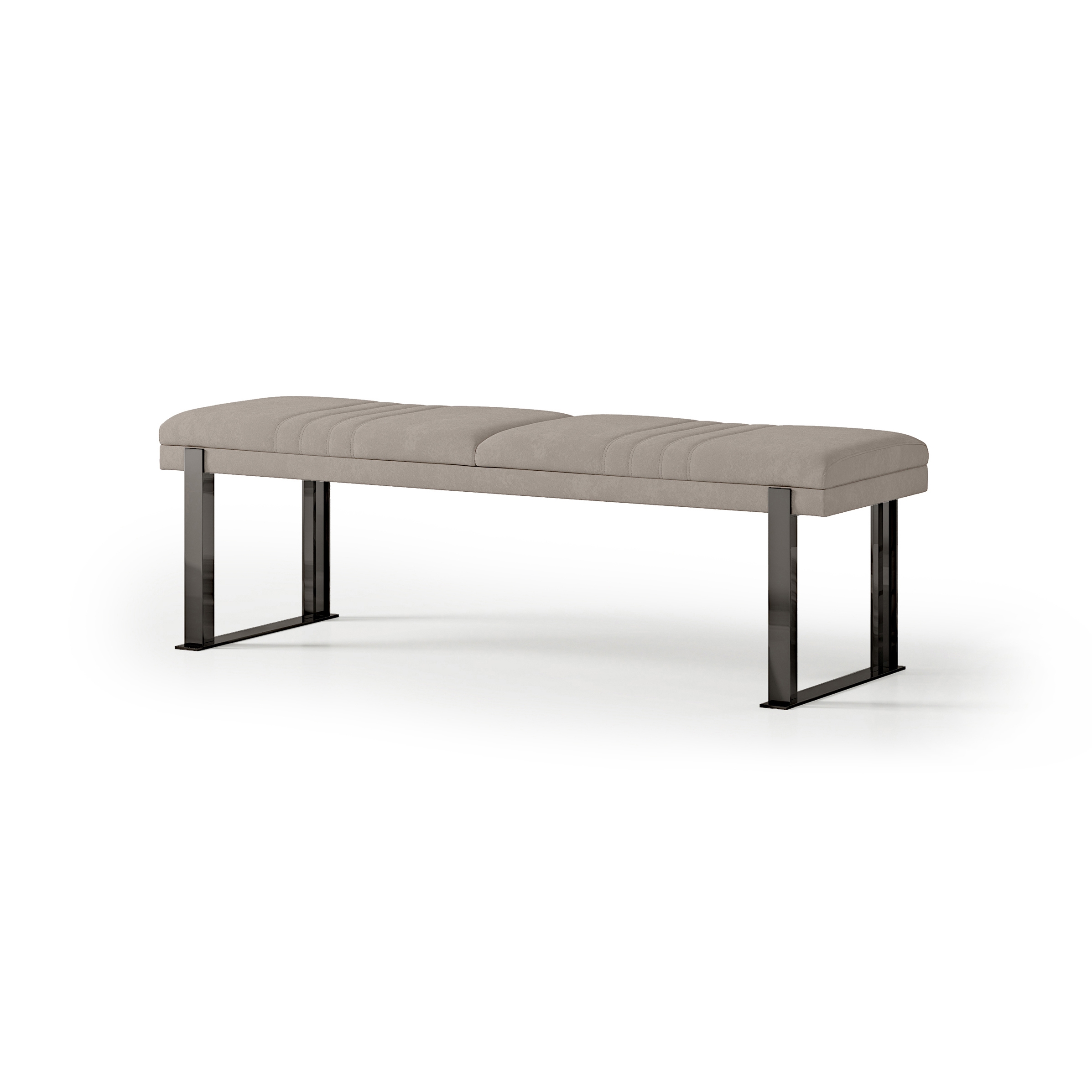 Display product My Story | Bench from manufacturer MALERBA