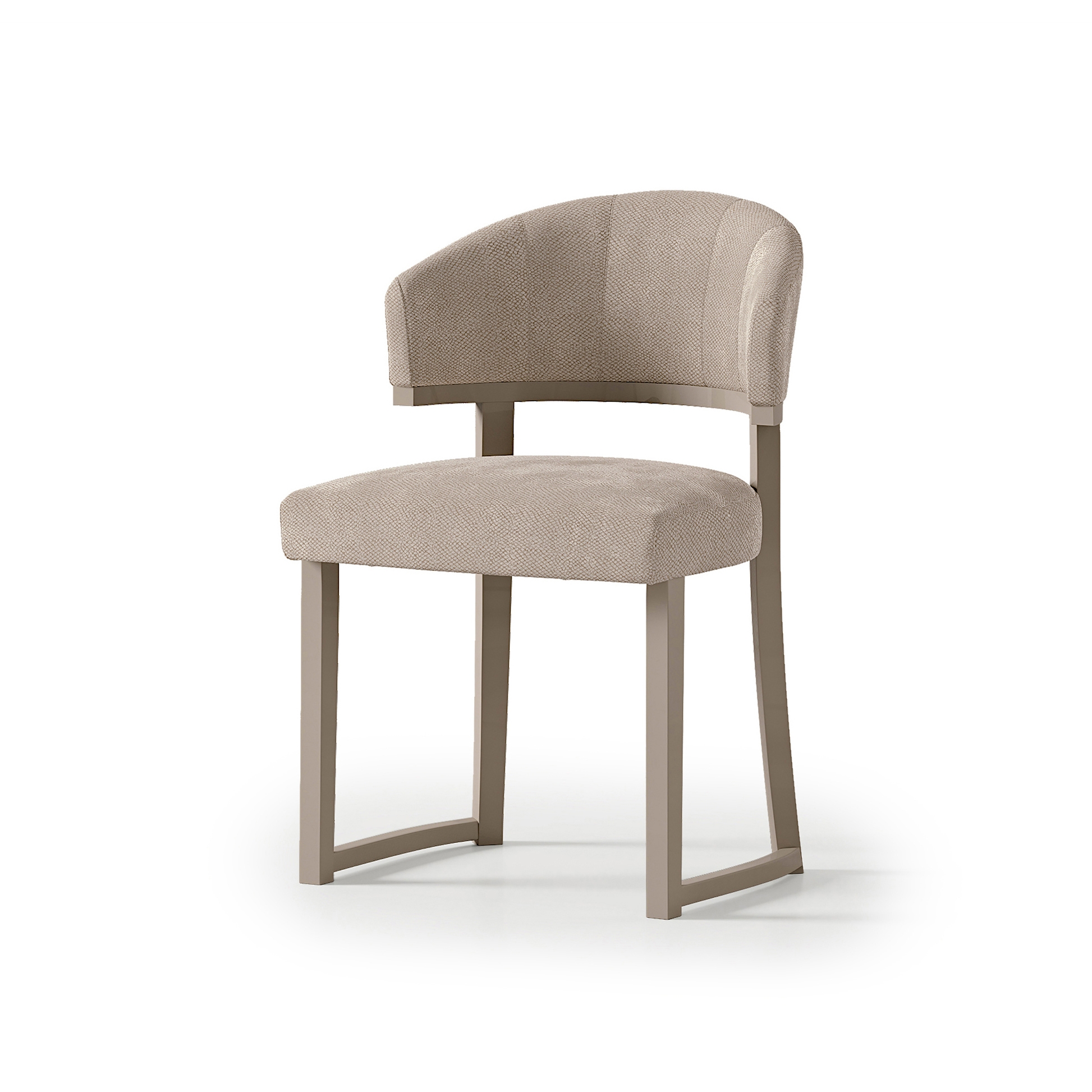 Afficher le produit My Story | Chair du fabricant MALERBA