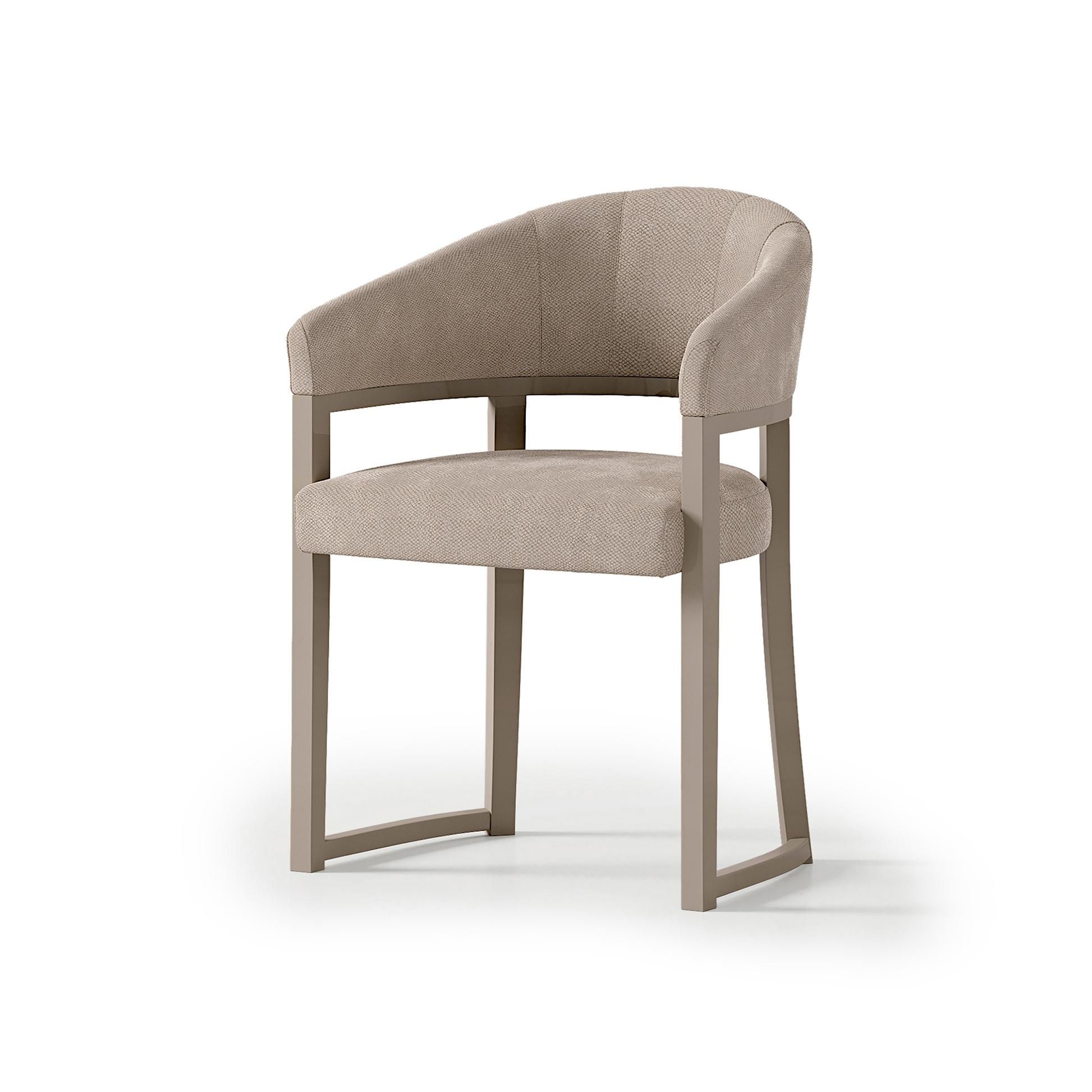 Afficher le produit My Story | Arm Chair du fabricant MALERBA