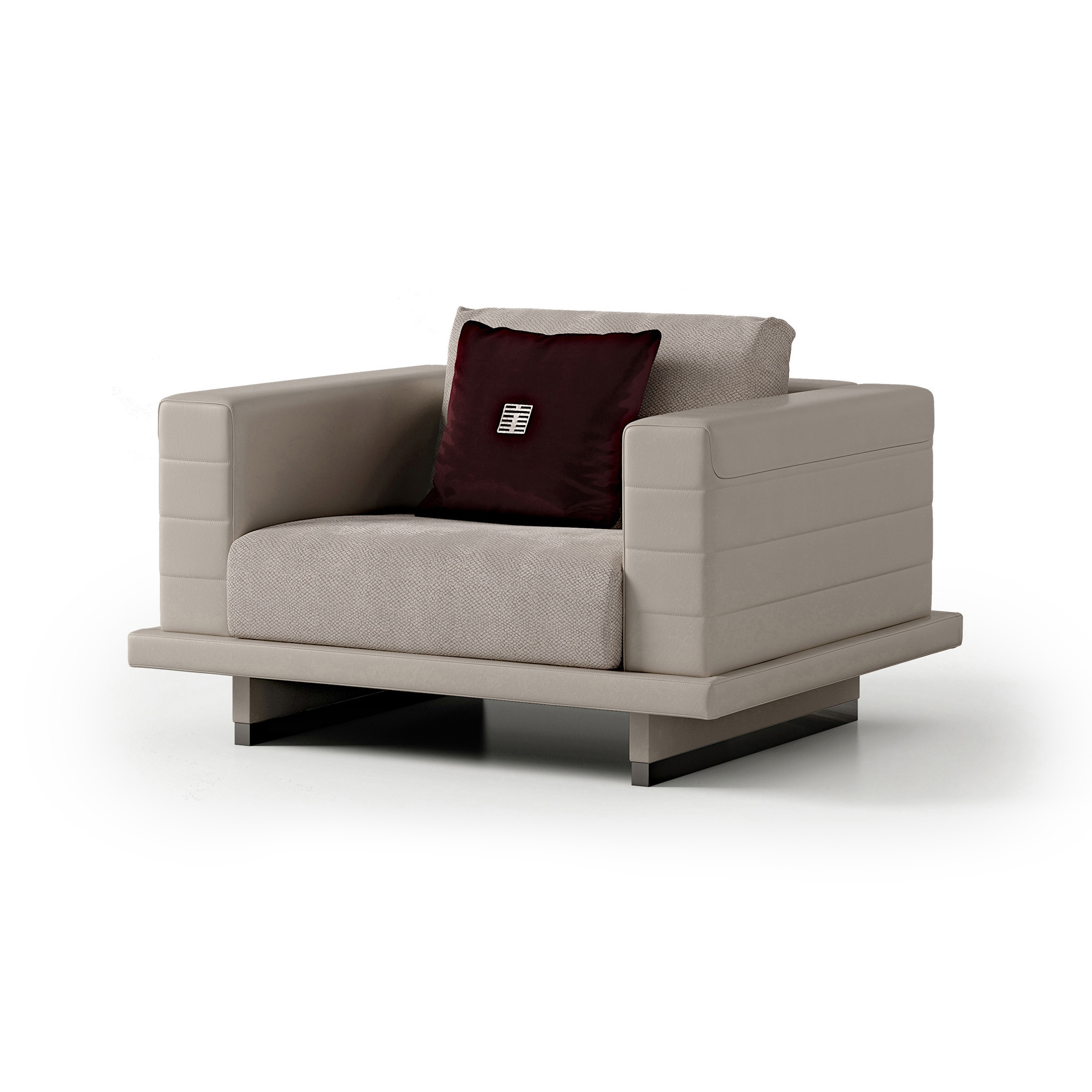 Produkt My Story | Arm Chair des Herstellers MALERBA anzeigen