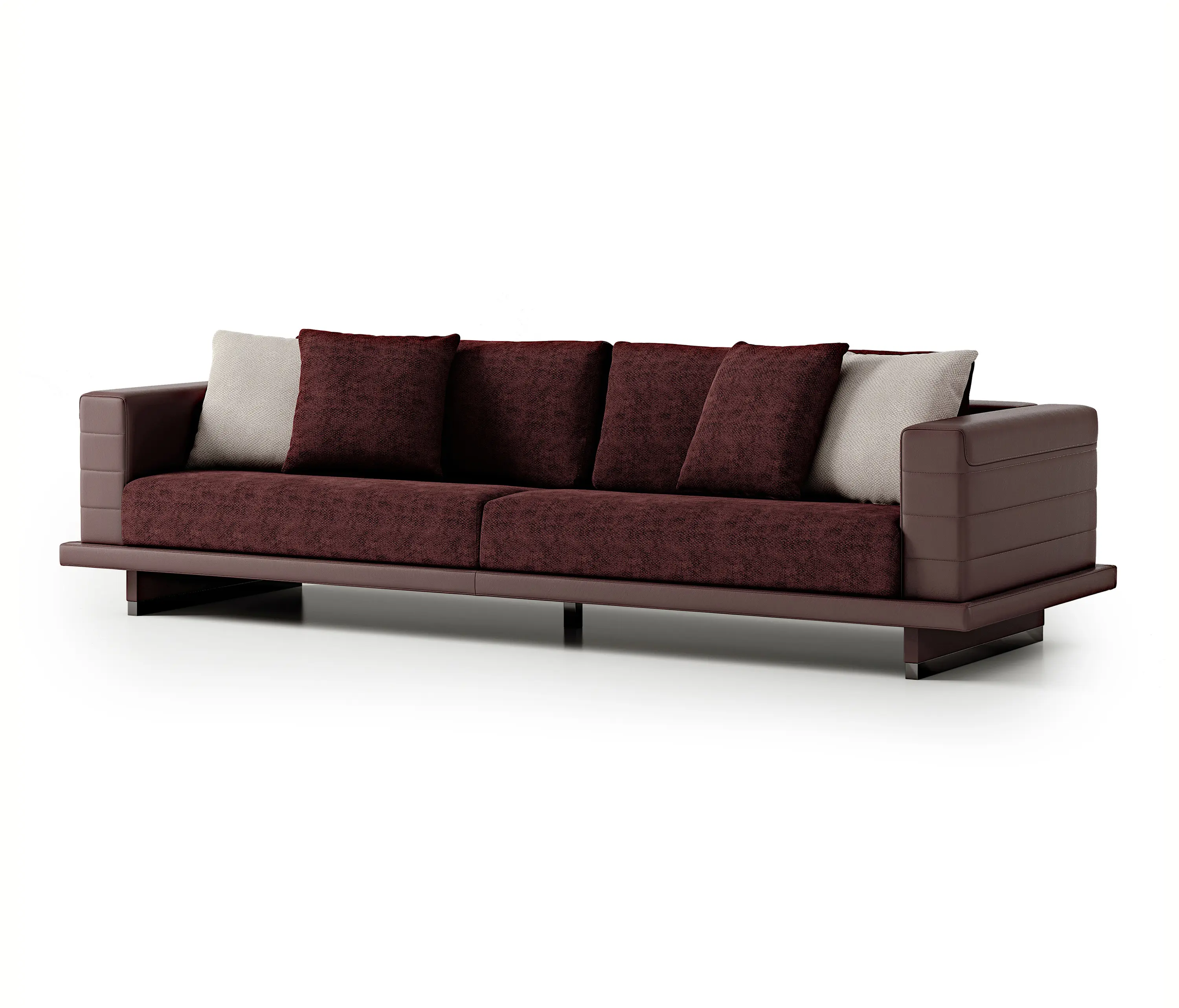 MALERBA - My Story | Sofa 286