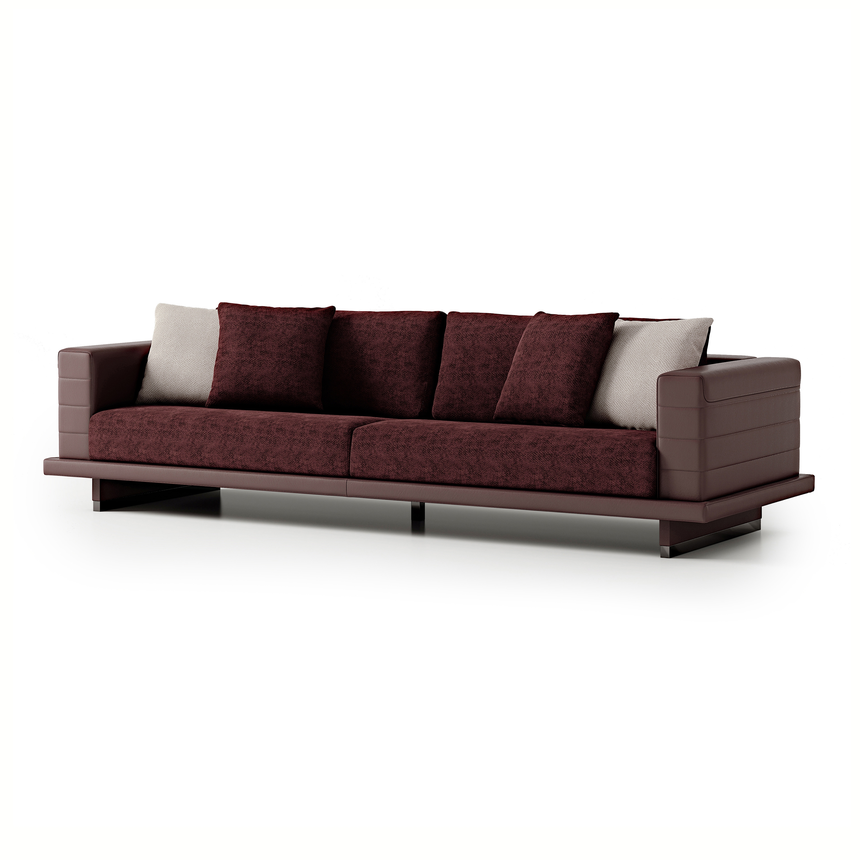 Produkt My Story | Sofa 286 des Herstellers MALERBA anzeigen