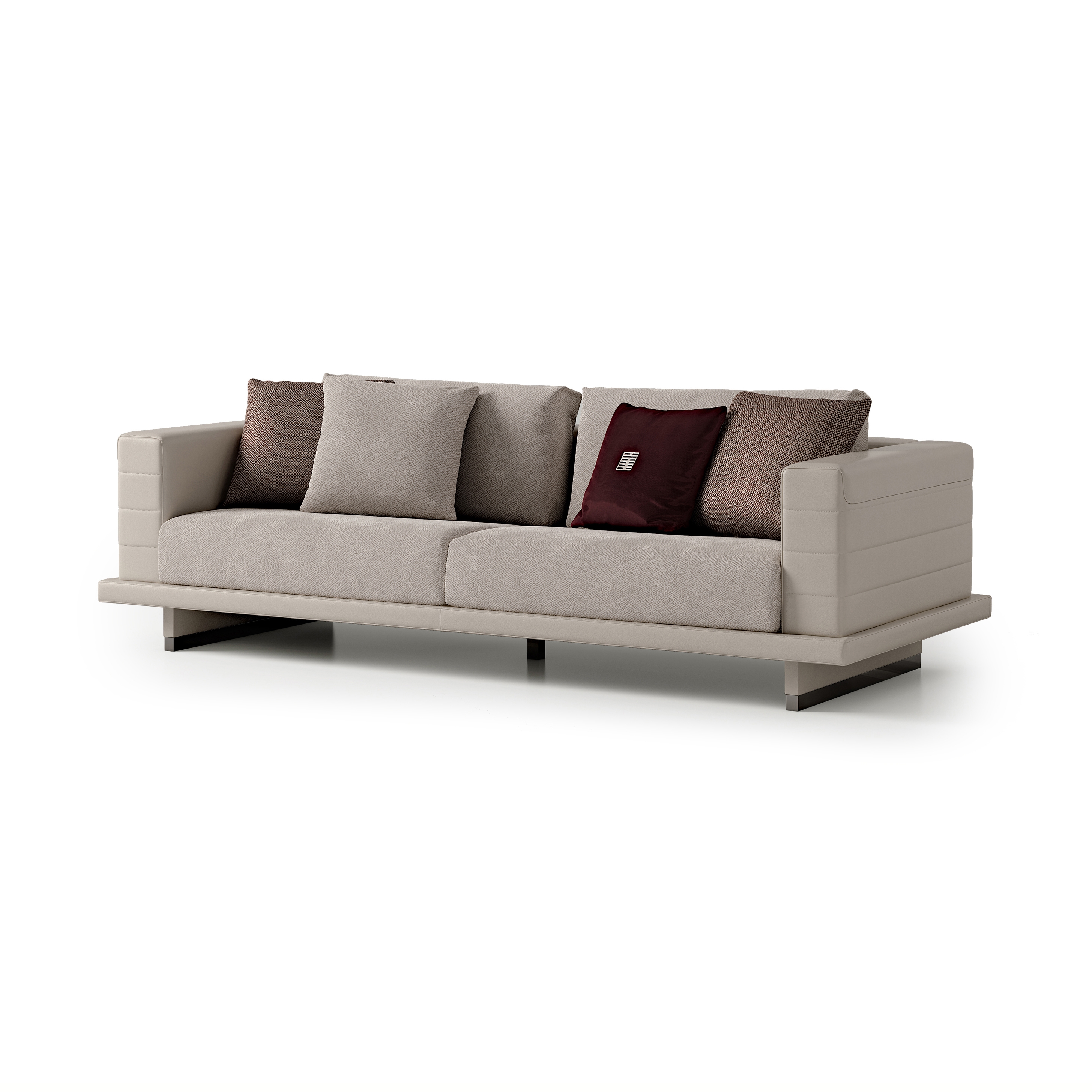 Produkt My Story | Sofa 246 des Herstellers MALERBA anzeigen