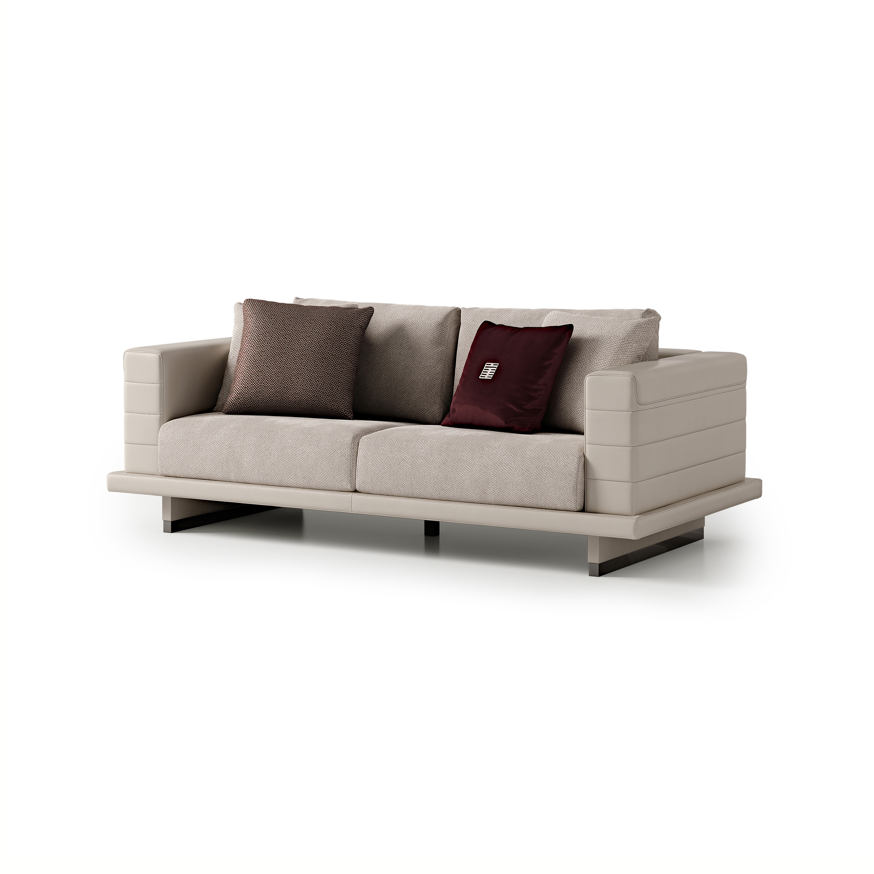 Produkt My Story | Sofa 210 des Herstellers MALERBA anzeigen
