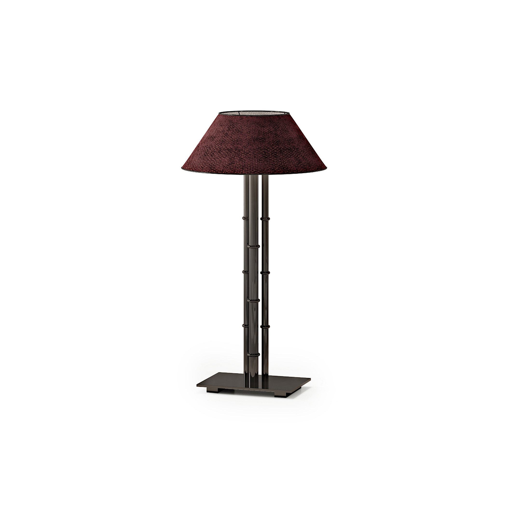 Afficher le produit My Story | Small table Lamp du fabricant MALERBA
