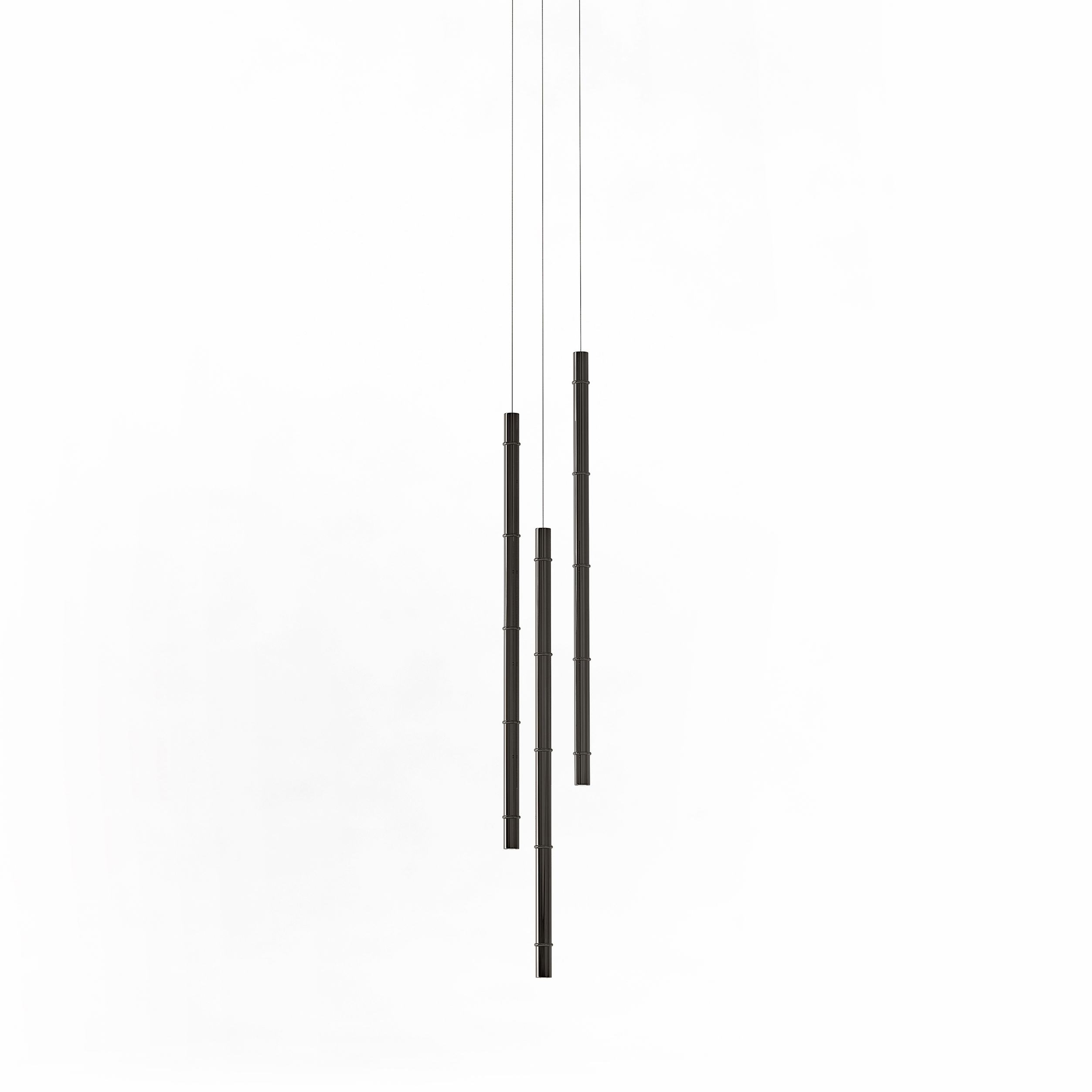 Afficher le produit My Story | Chandelier with pendants du fabricant MALERBA