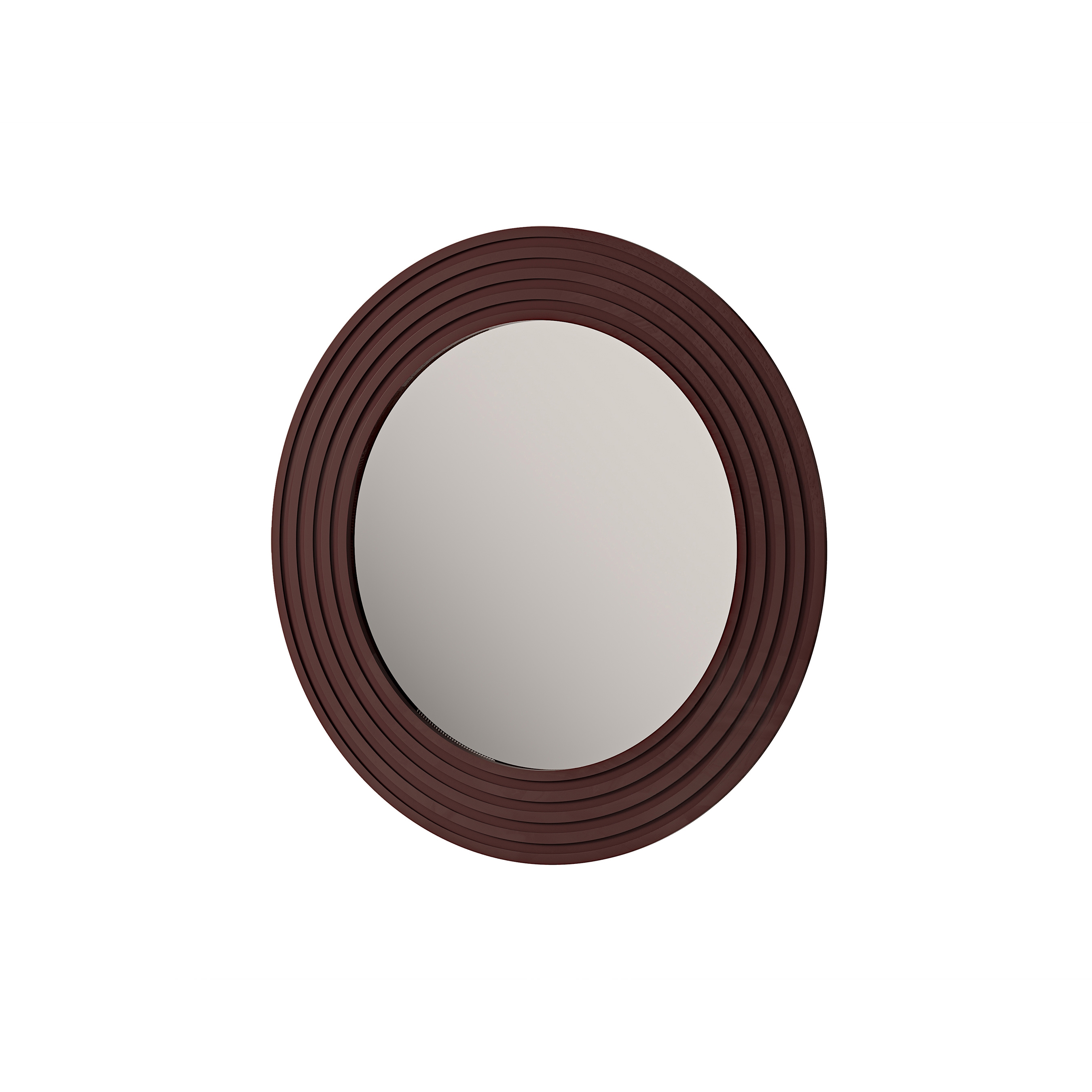 Afficher le produit My Story | Round Mirror du fabricant MALERBA