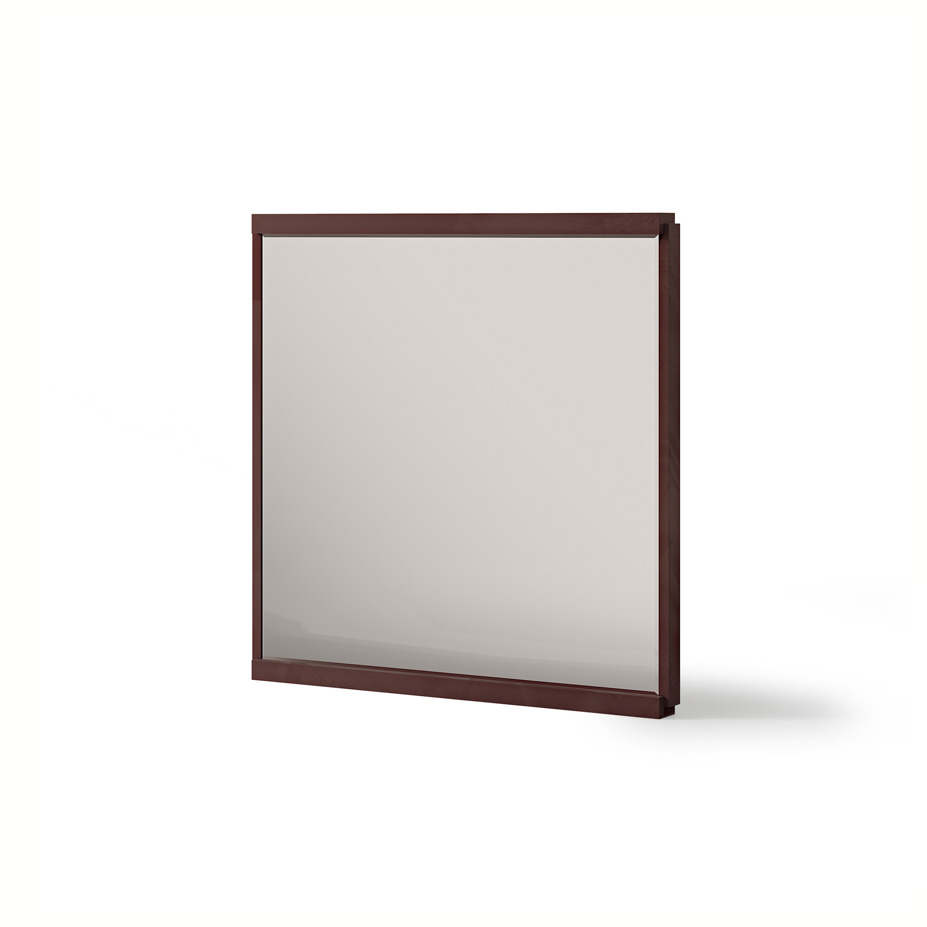 Afficher le produit My Story | Squared Mirror du fabricant MALERBA