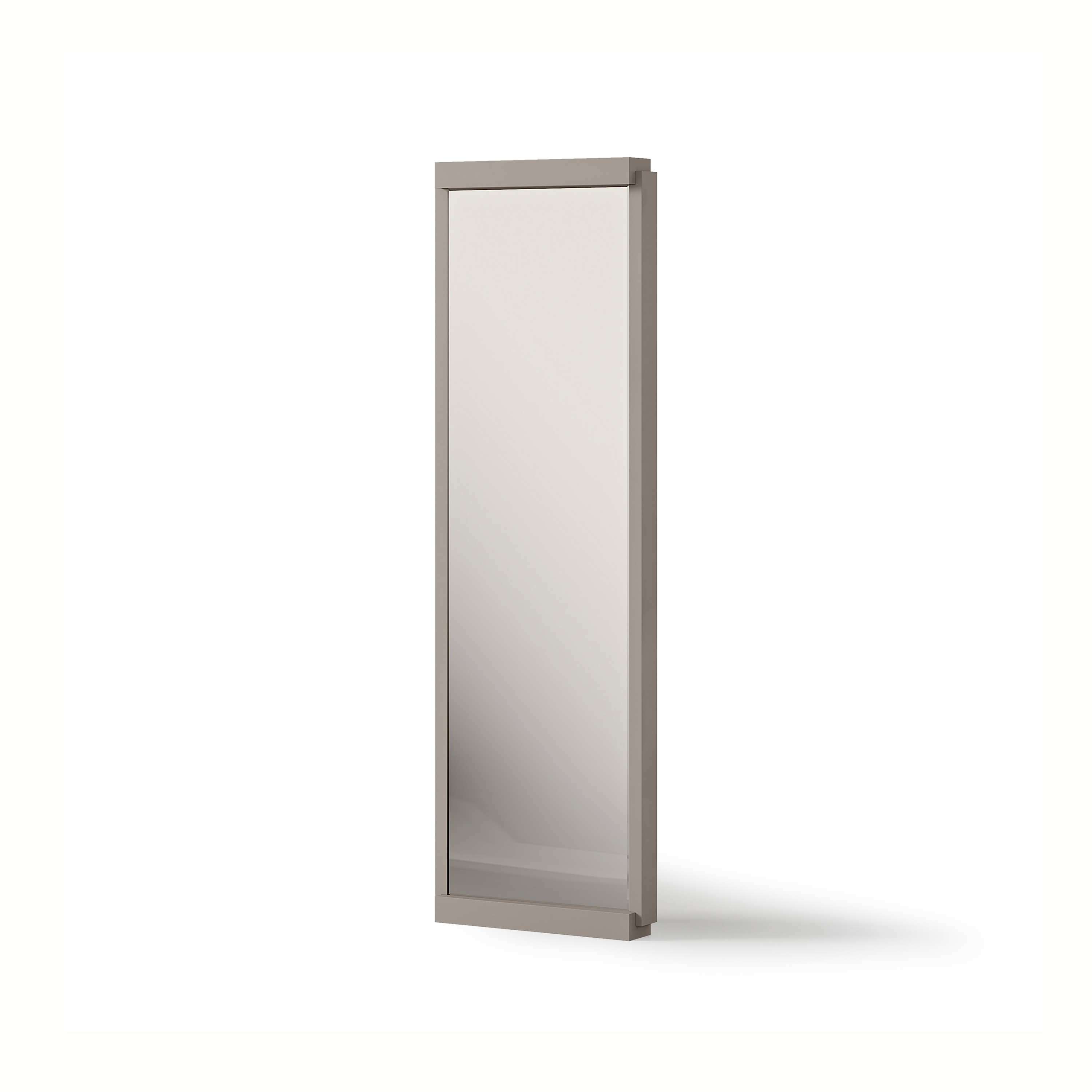 Afficher le produit My Story | Rectangular Mirror du fabricant MALERBA