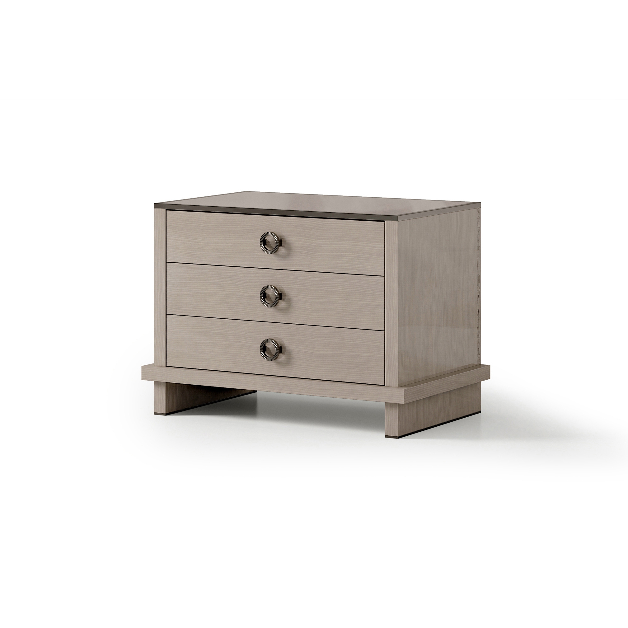 Mostra il prodotto My Story | Comodino da 80 del produttore MALERBA