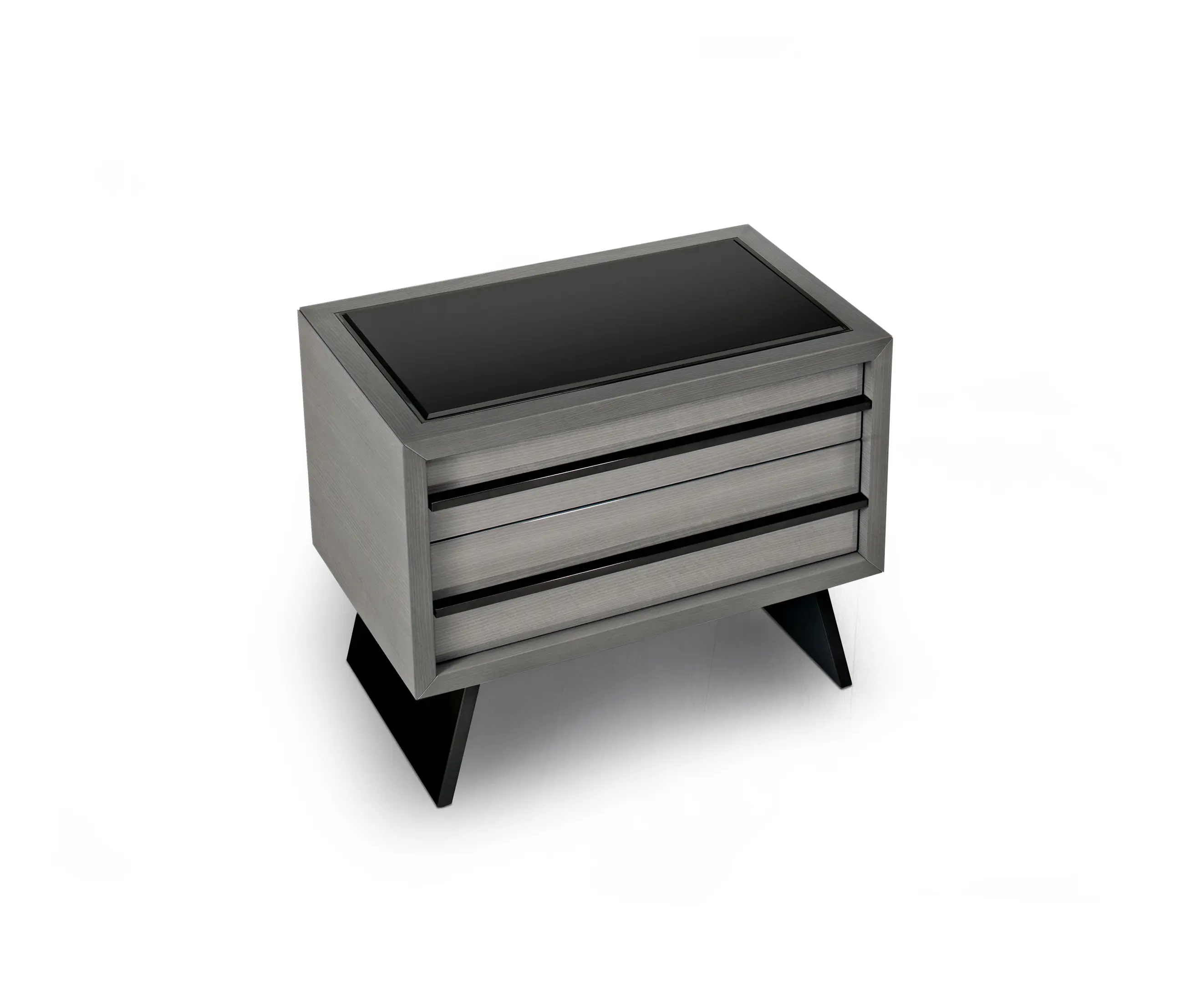 MALERBA - New in Town | Nightstand 80