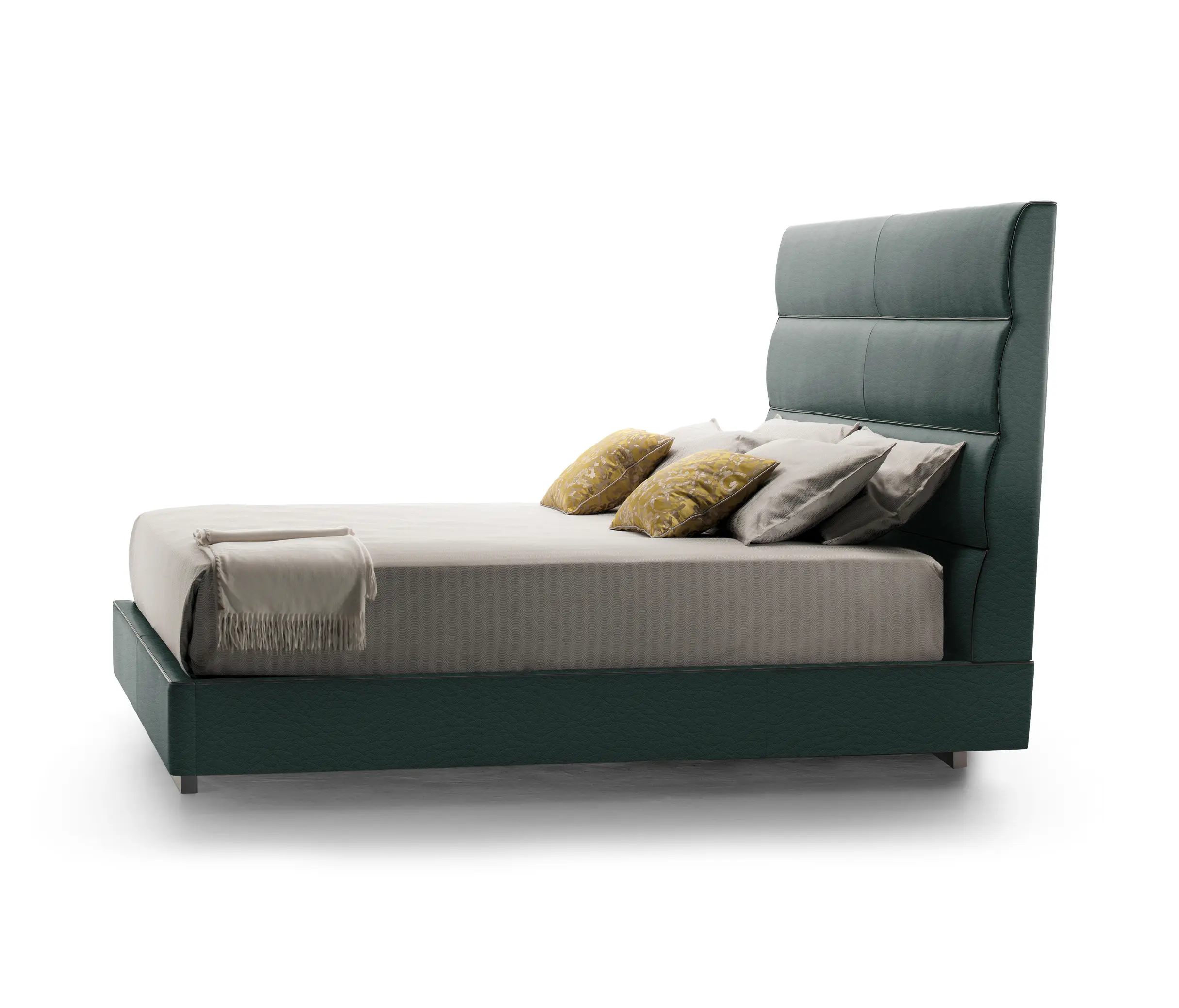 MALERBA - New in Town | Bed