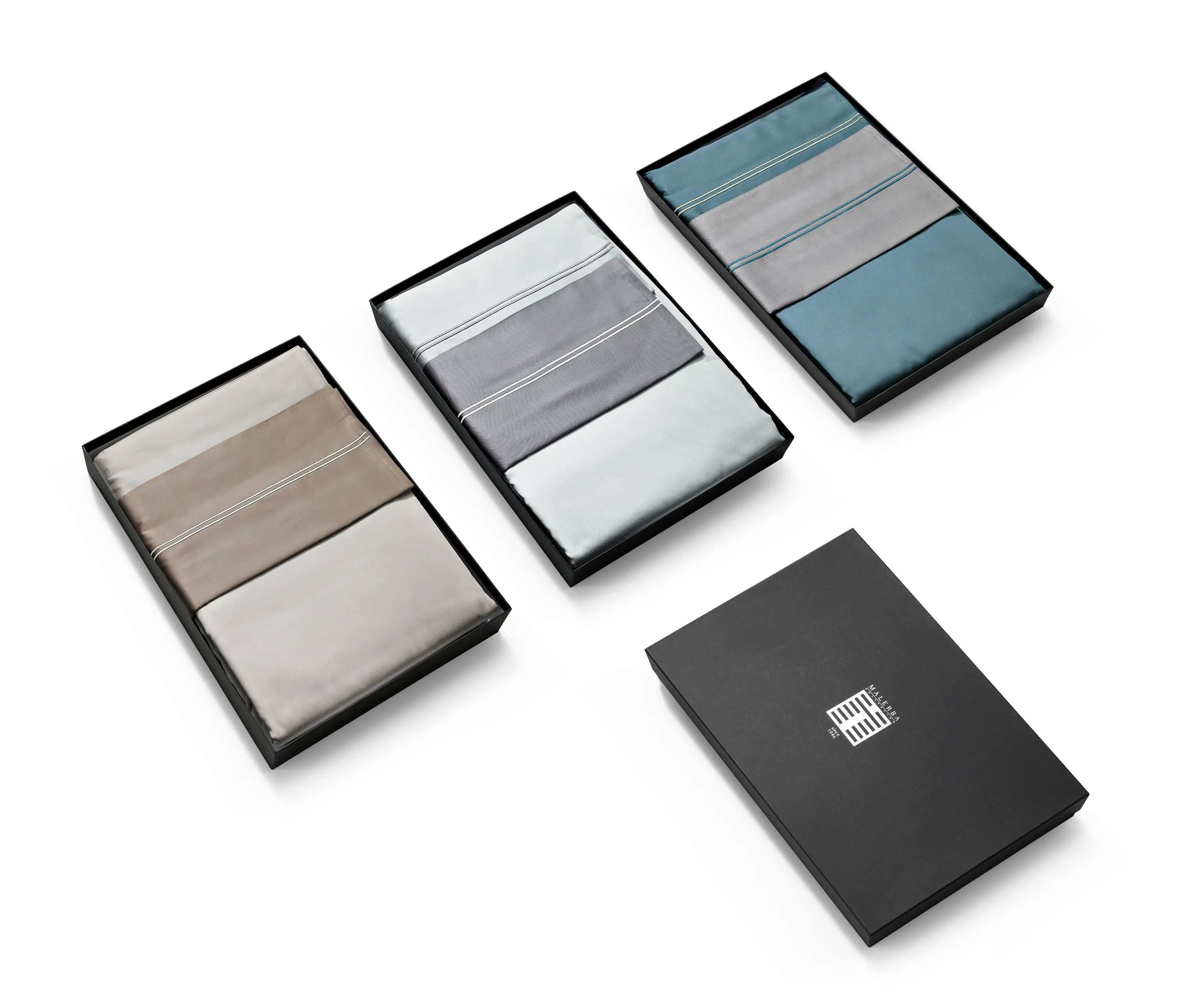 MALERBA - New in Town | Bed set