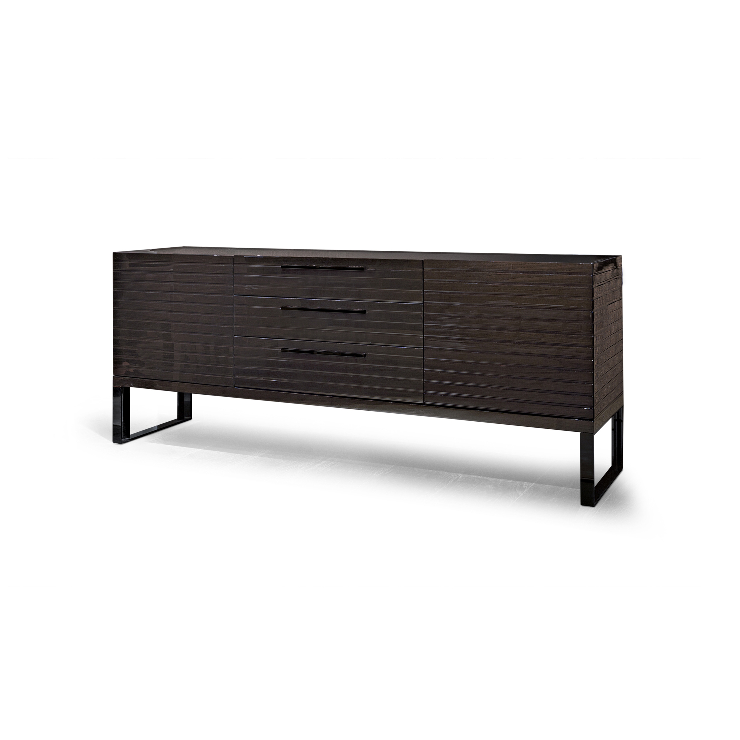Afficher le produit Perfect Time | Buffet 200 du fabricant MALERBA