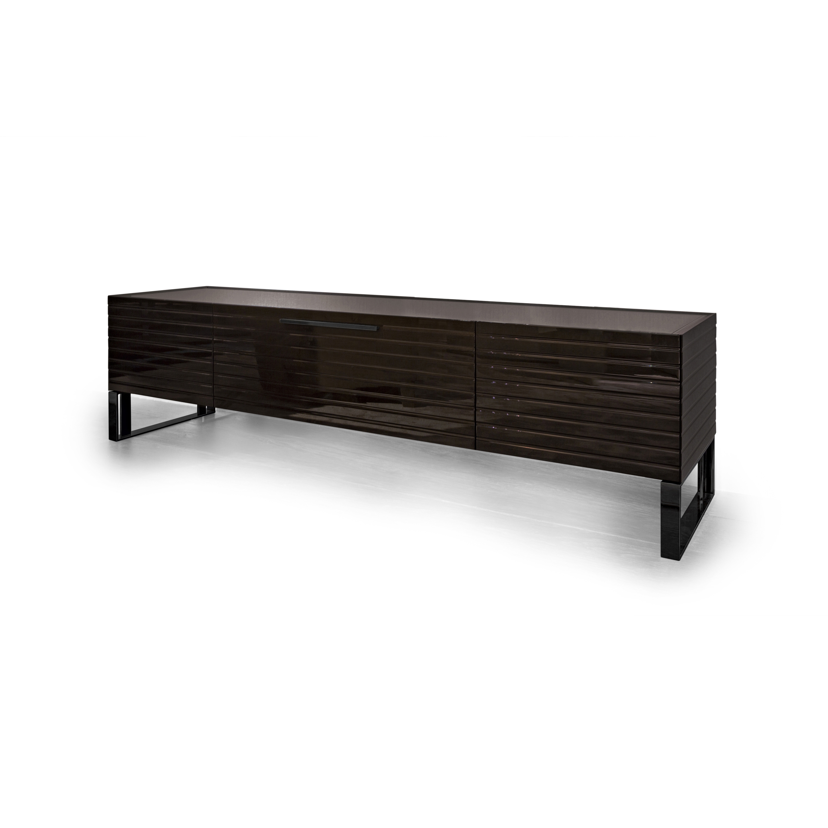 Afficher le produit Perfect Time | TV Unit du fabricant MALERBA
