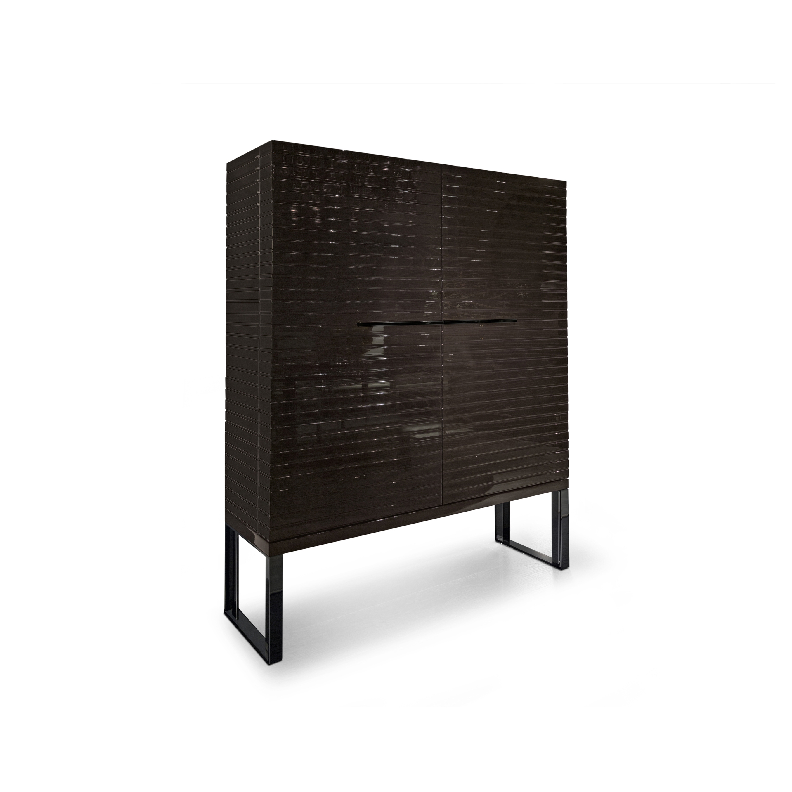 Afficher le produit Perfect Time | Cabinet du fabricant MALERBA