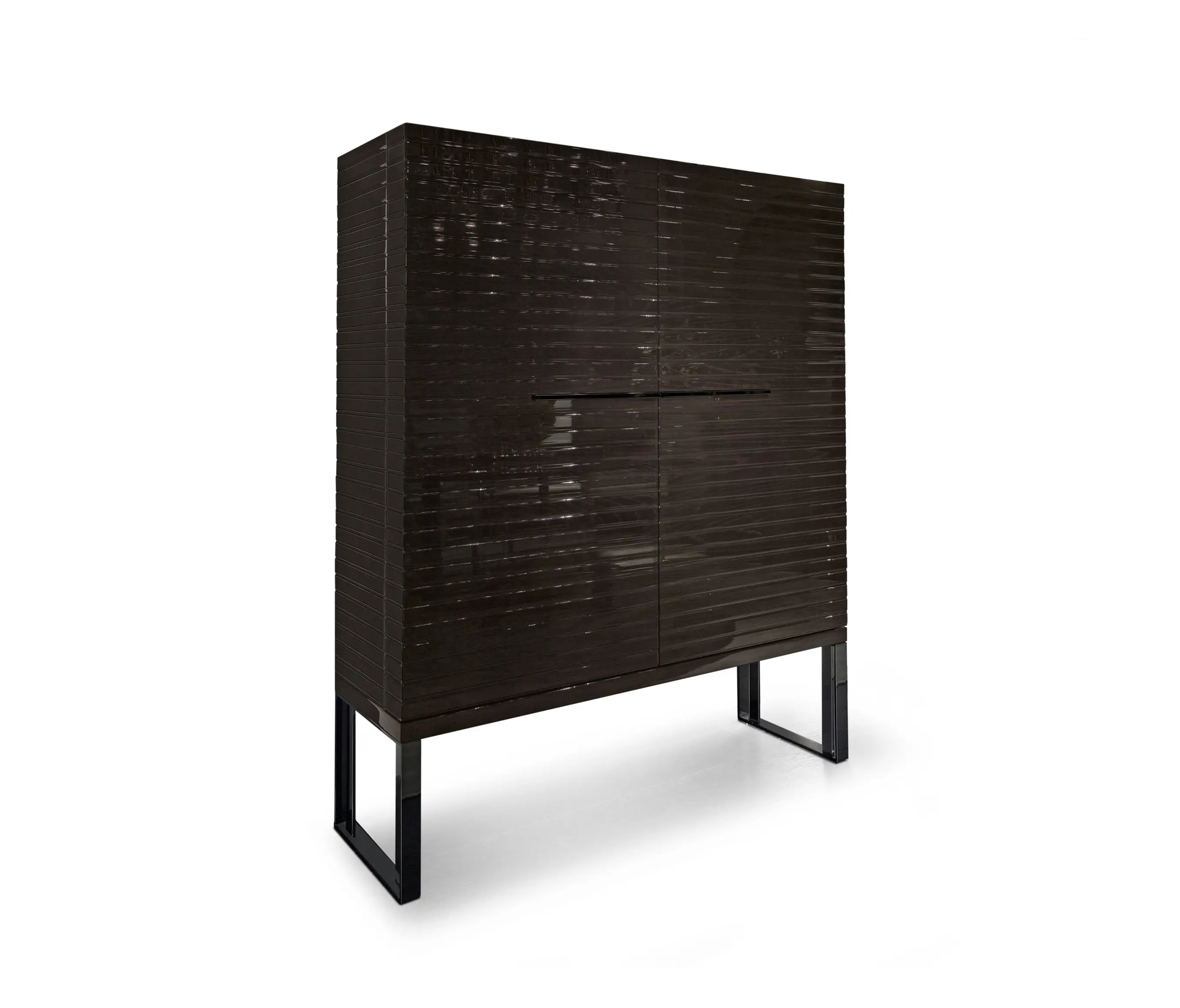 MALERBA - Perfect Time | Cabinet