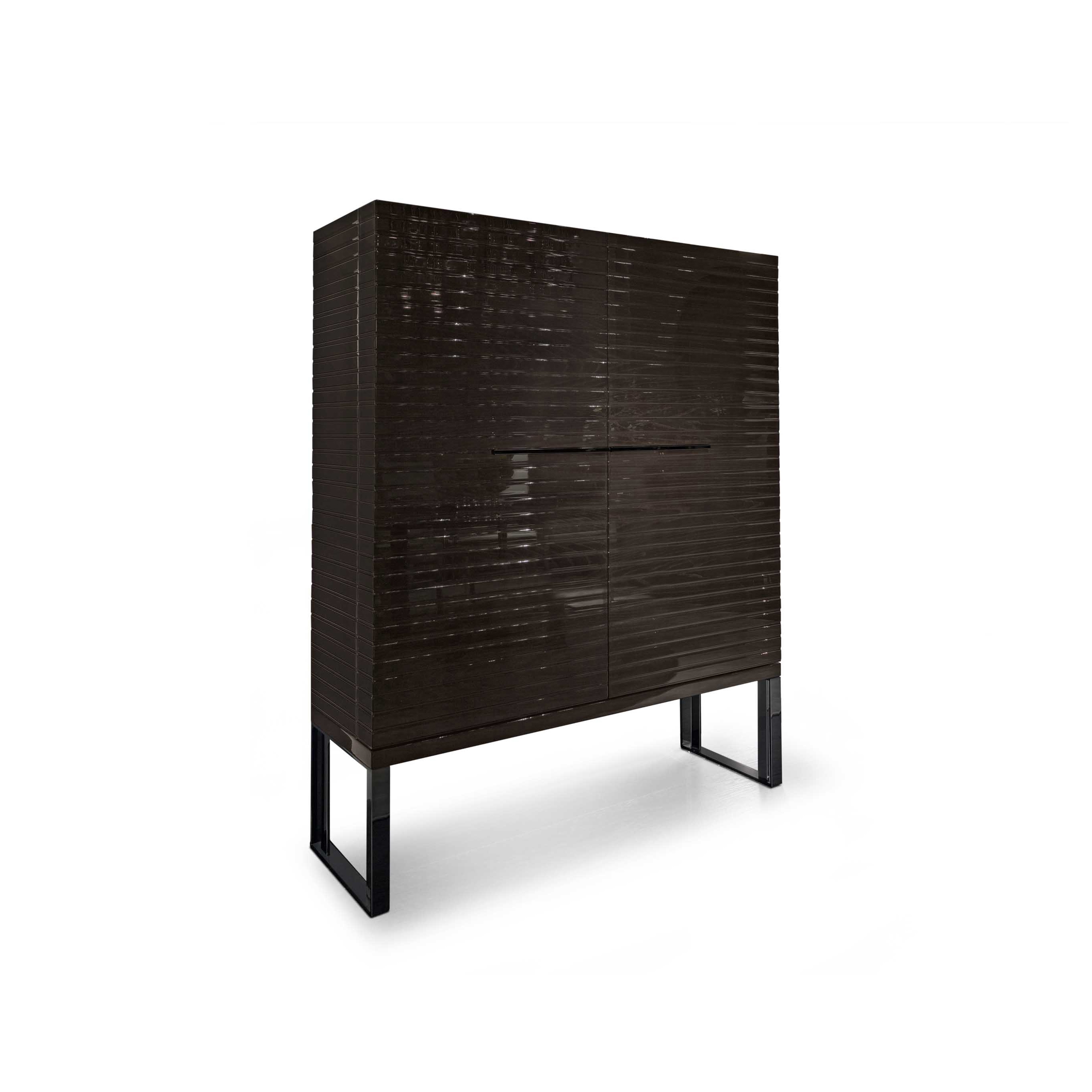 Mostra il prodotto Perfect Time | Mobile Bar del produttore MALERBA