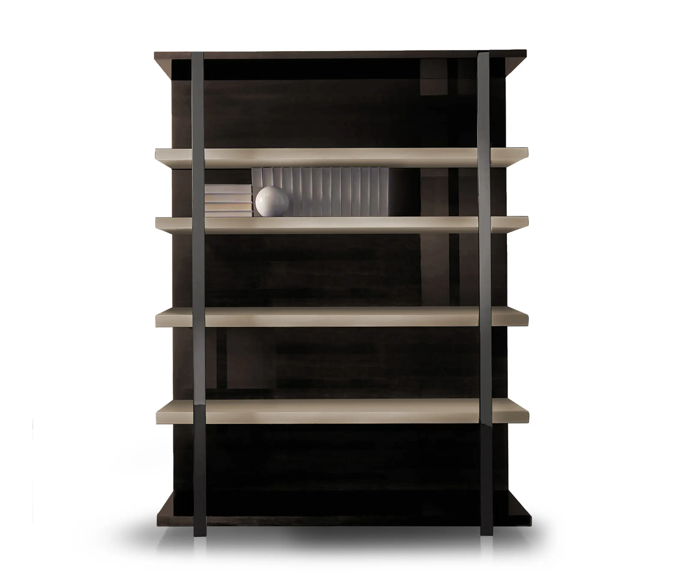 MALERBA - Perfect Time | Bookcase