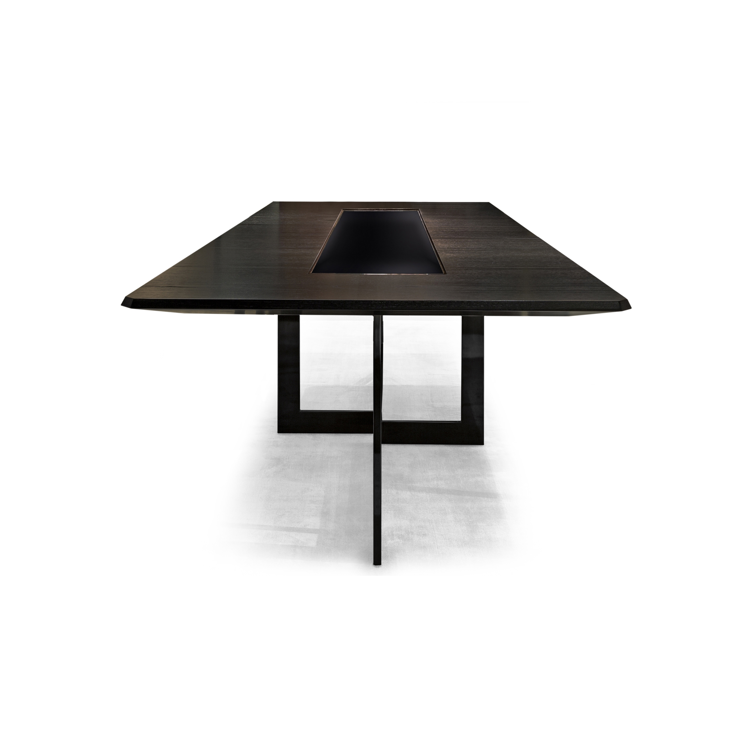 Afficher le produit Perfect Time | Table 280 du fabricant MALERBA