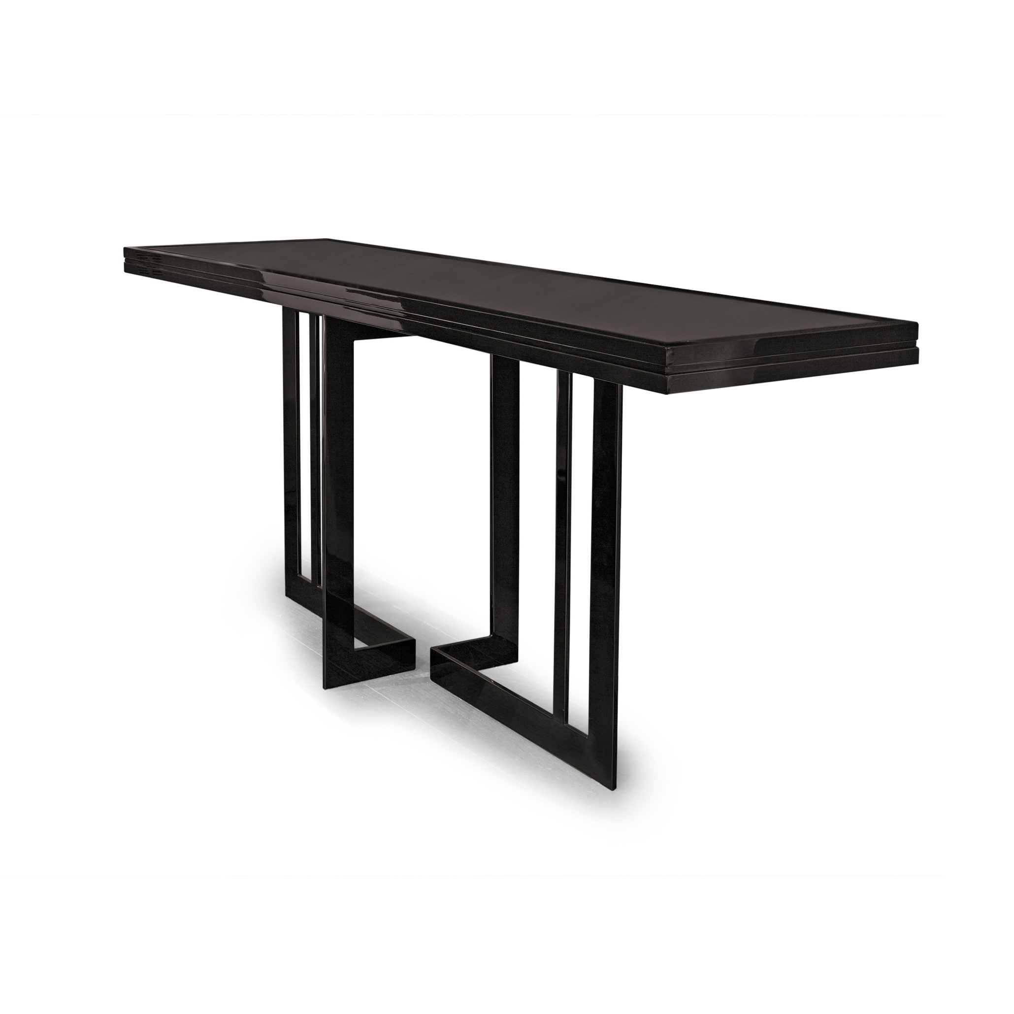 Display product Perfect Time | Console 180 from manufacturer MALERBA