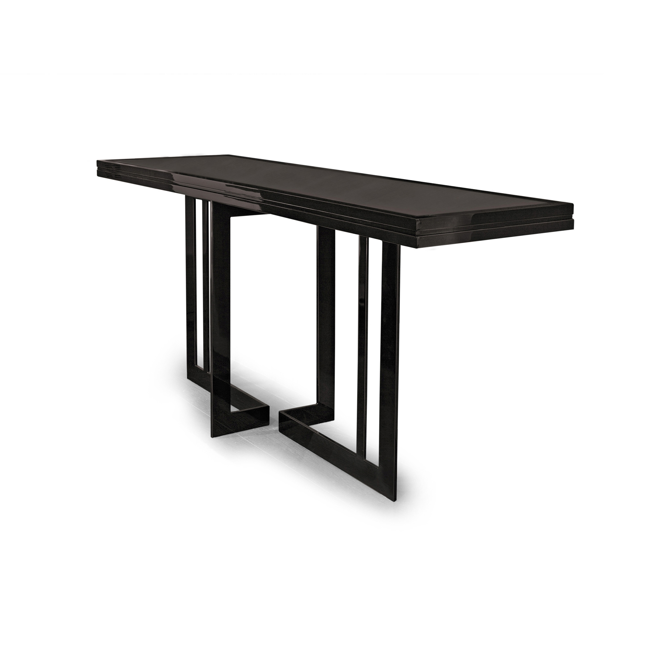 Display product Perfect Time | Console 150 from manufacturer MALERBA