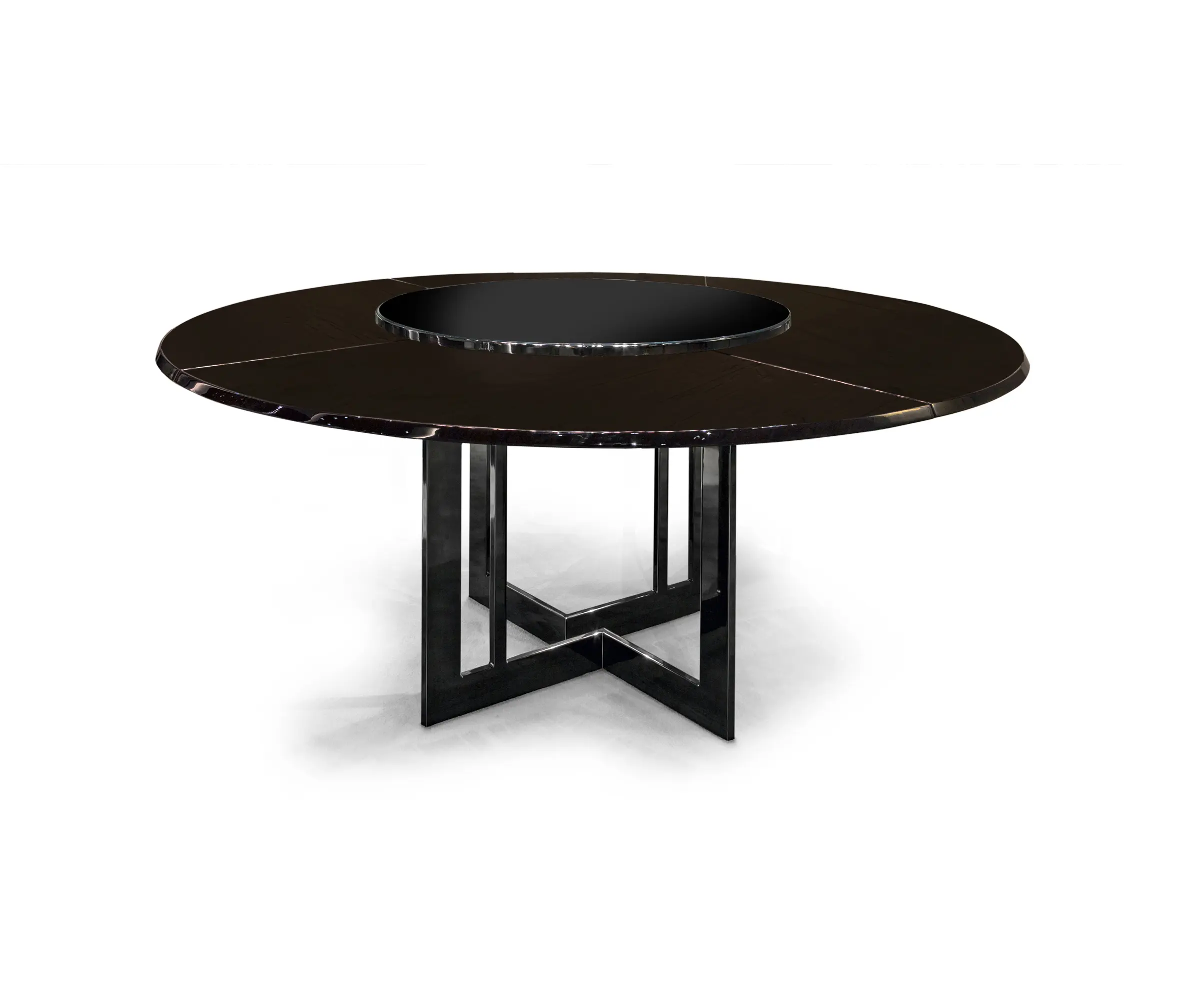 MALERBA - Perfect Time | Round table 180