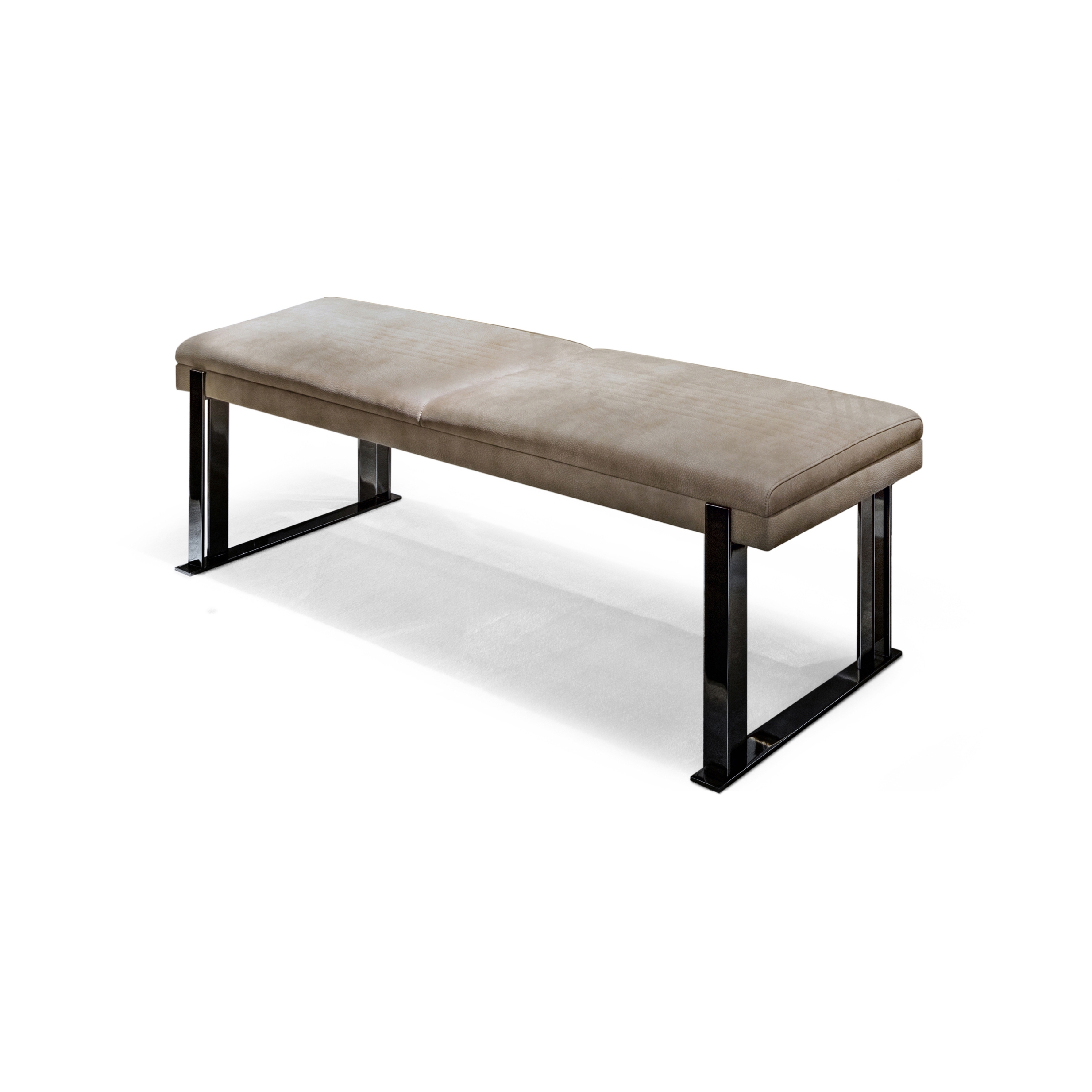 Afficher le produit Perfect Time | Bench du fabricant MALERBA