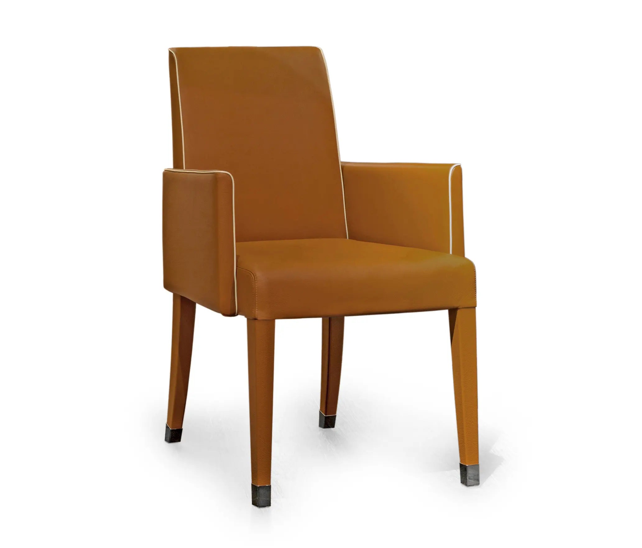 MALERBA - Perfect Time | Arm Chair