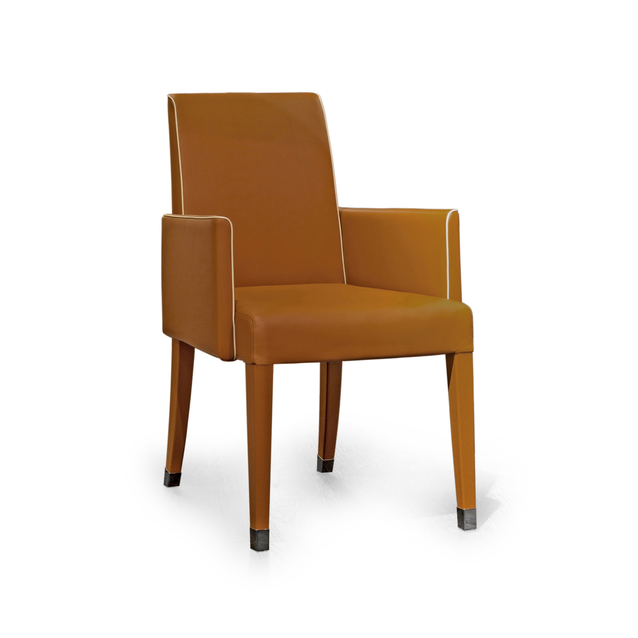 Mostrar el producto Perfect Time | Arm Chair del fabricante MALERBA