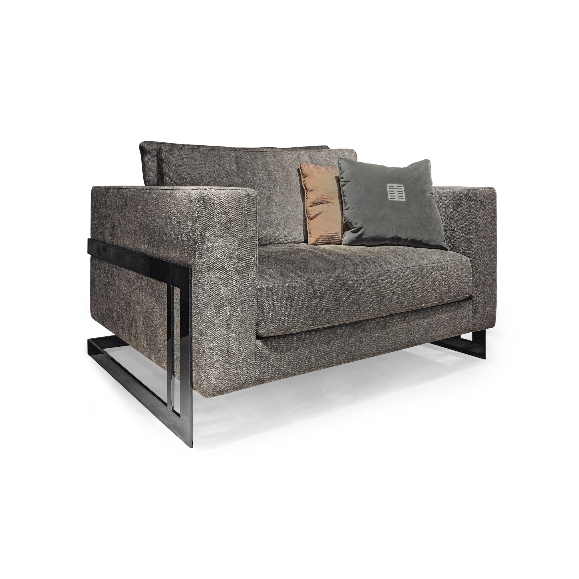 Produkt Perfect Time | Arm Chair des Herstellers MALERBA anzeigen
