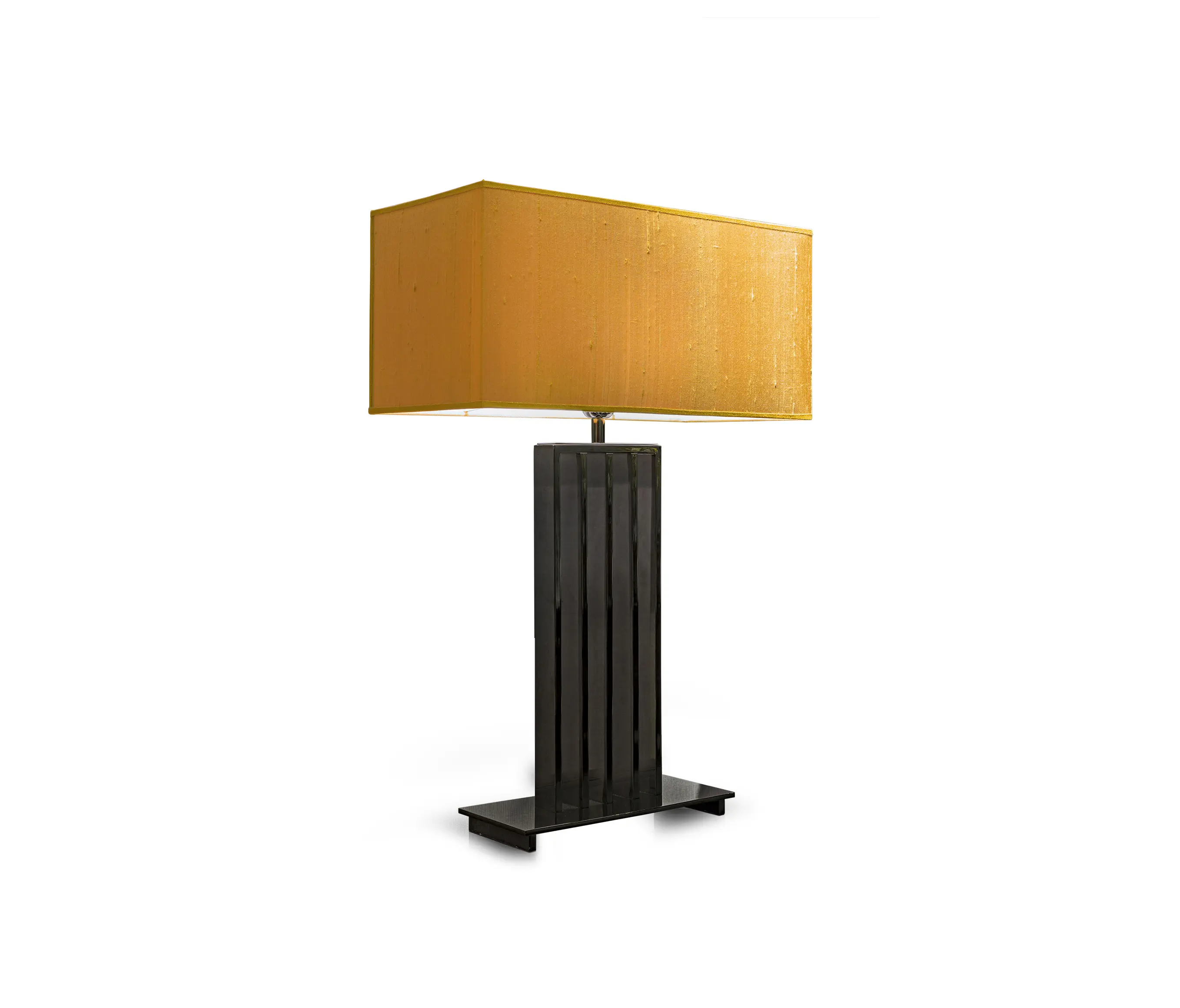 MALERBA - Perfect Time | Large table lamp