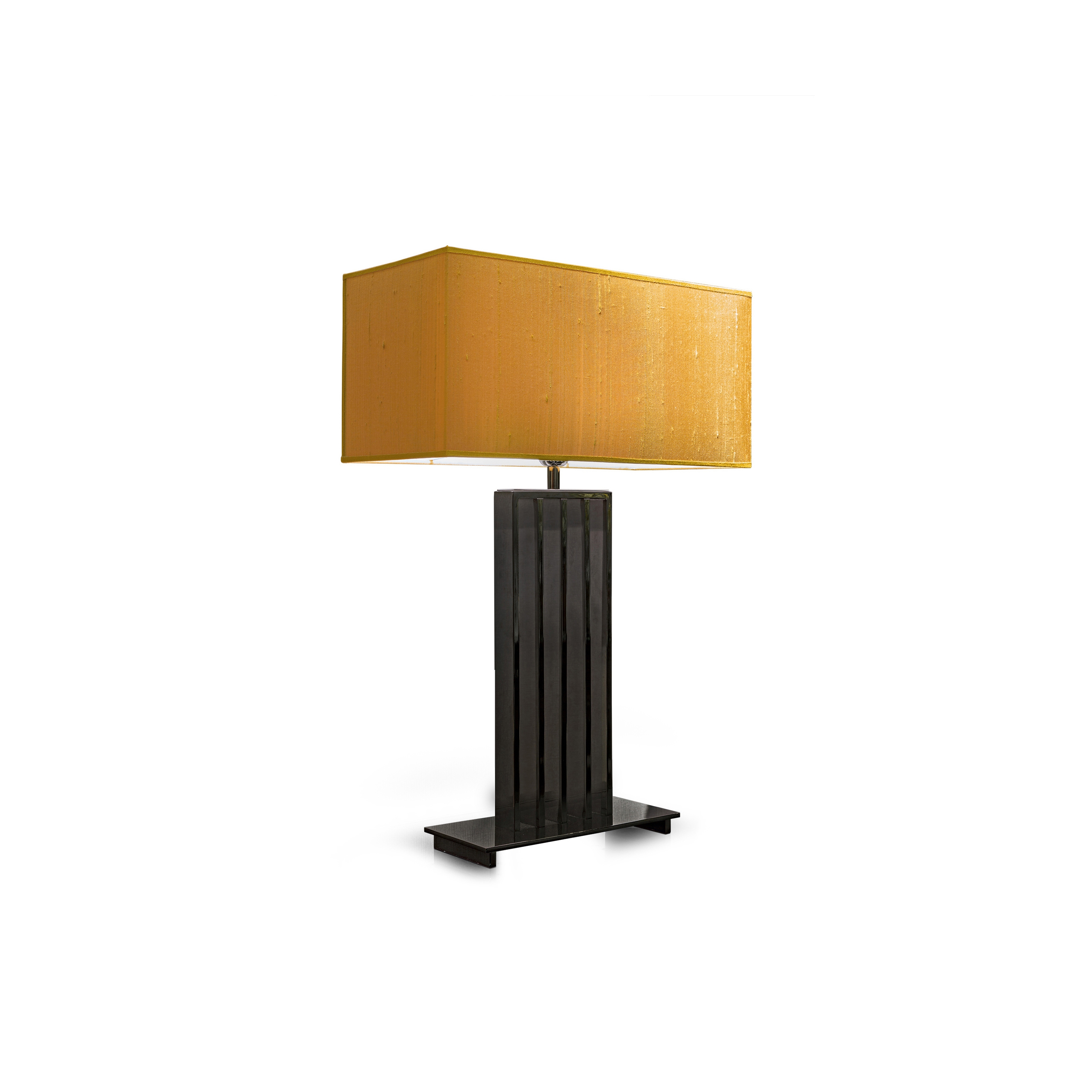 Afficher le produit Perfect Time | Large table lamp du fabricant MALERBA