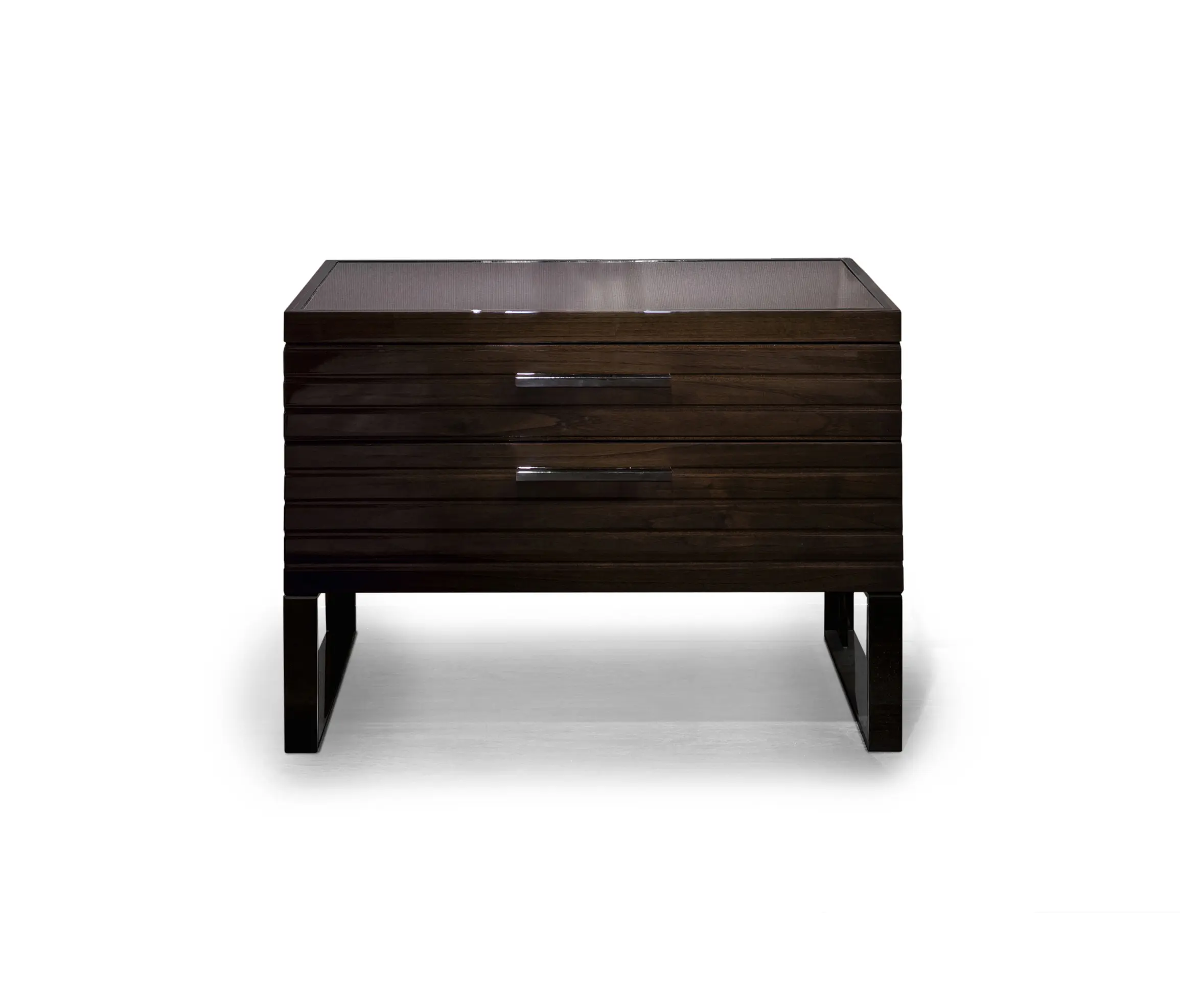 MALERBA - Perfect Time | Nightstand 80