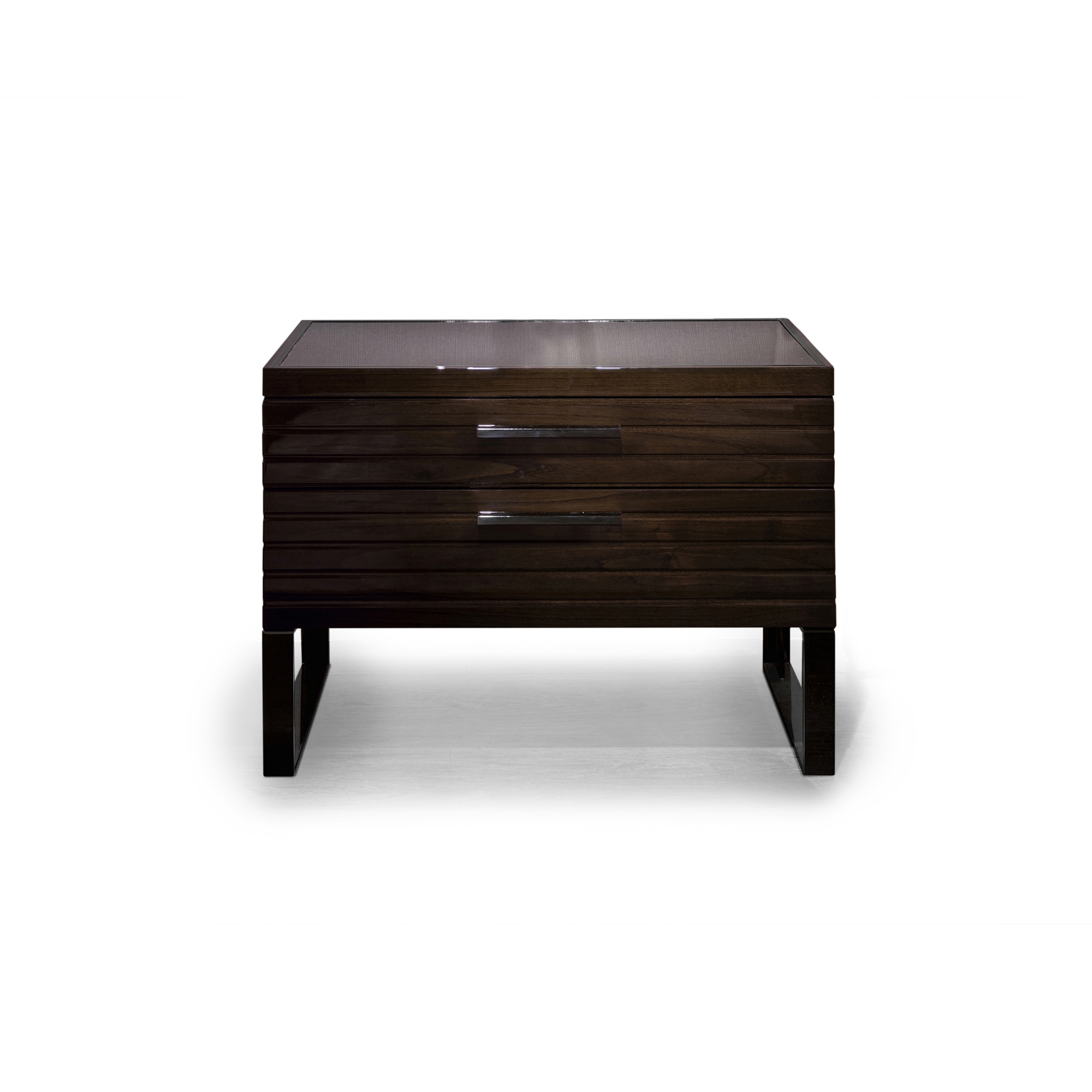Mostrar el producto Perfect Time | Nightstand 80 del fabricante MALERBA