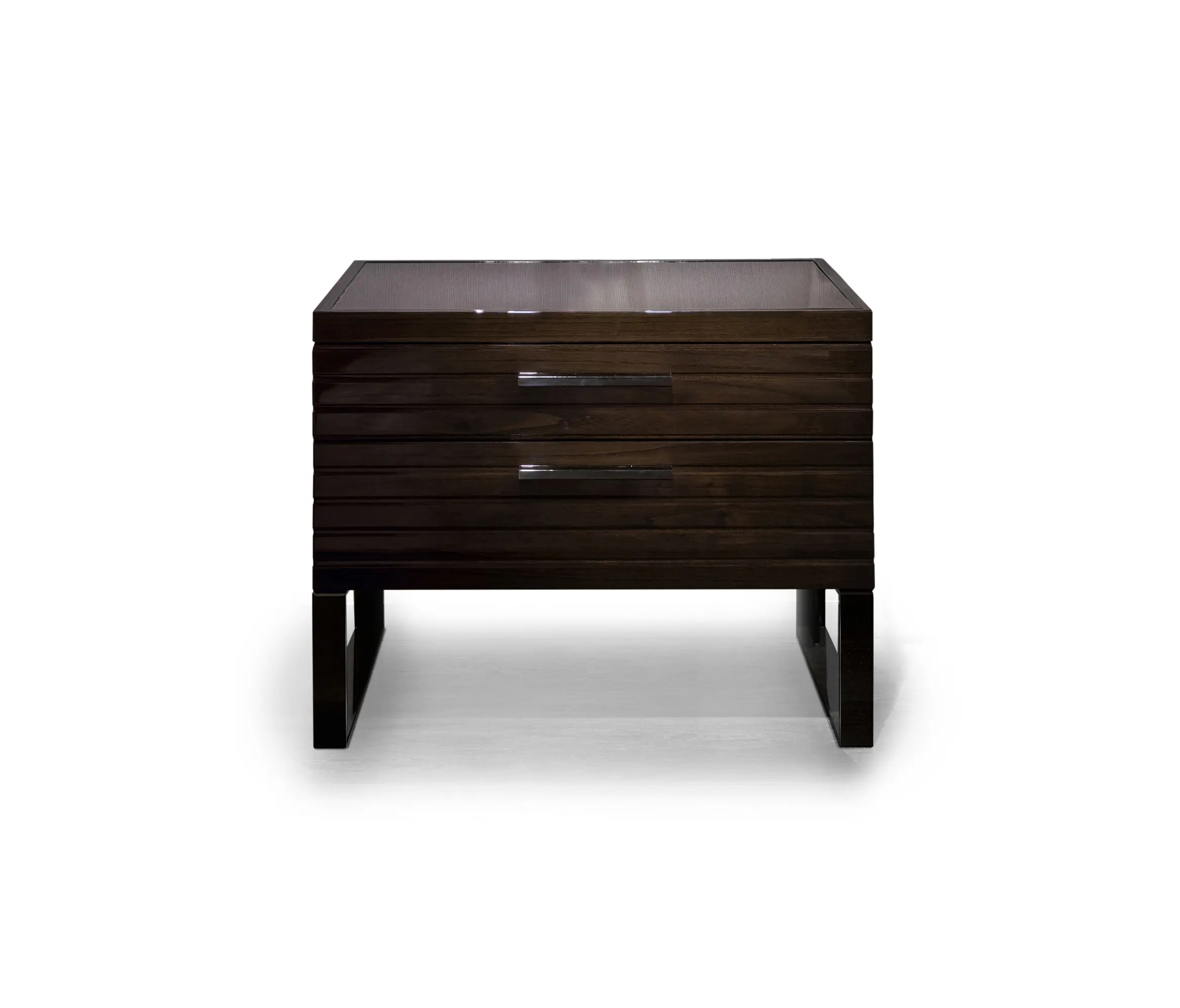MALERBA - Perfect Time | Nightstand 60