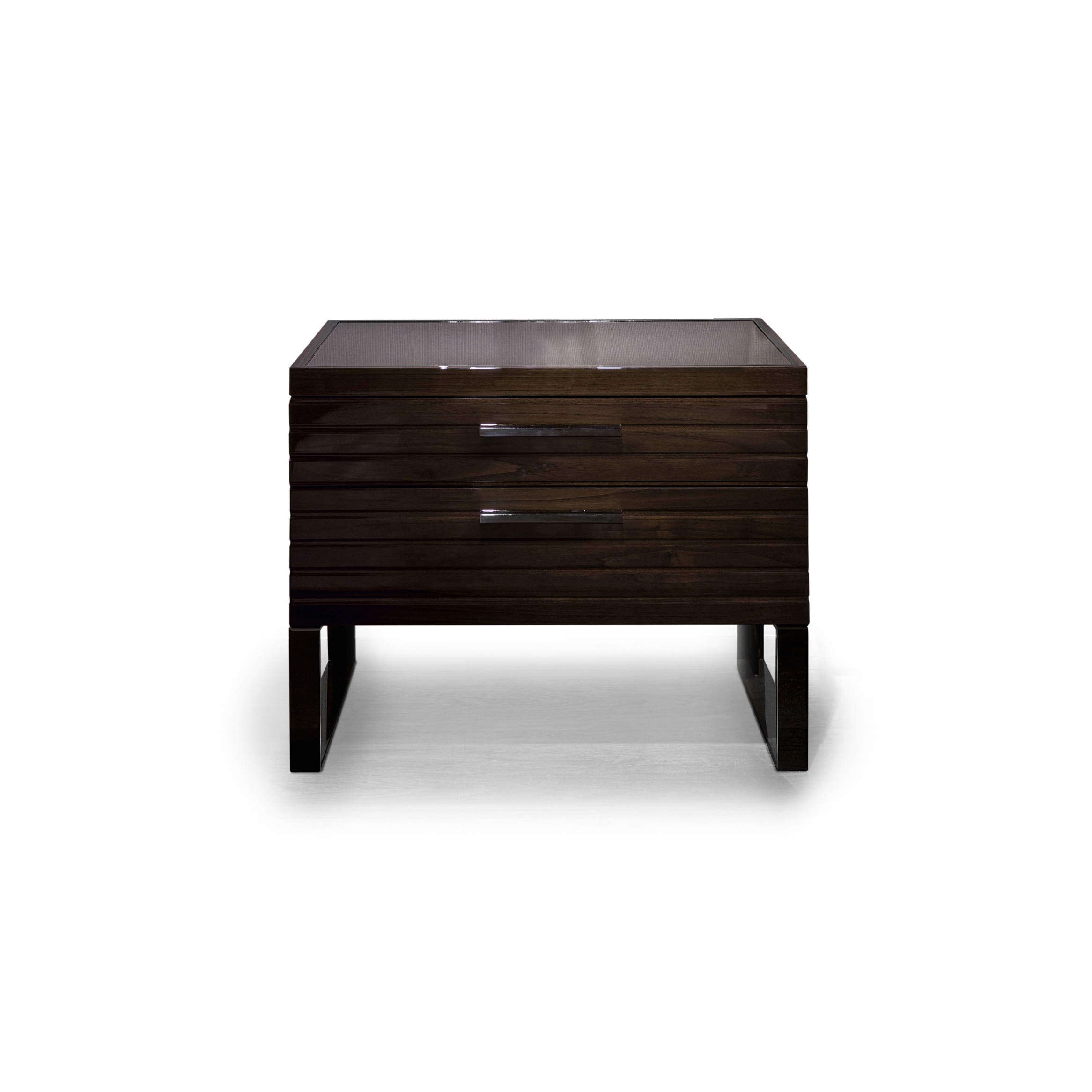 Mostrar el producto Perfect Time | Nightstand 60 del fabricante MALERBA